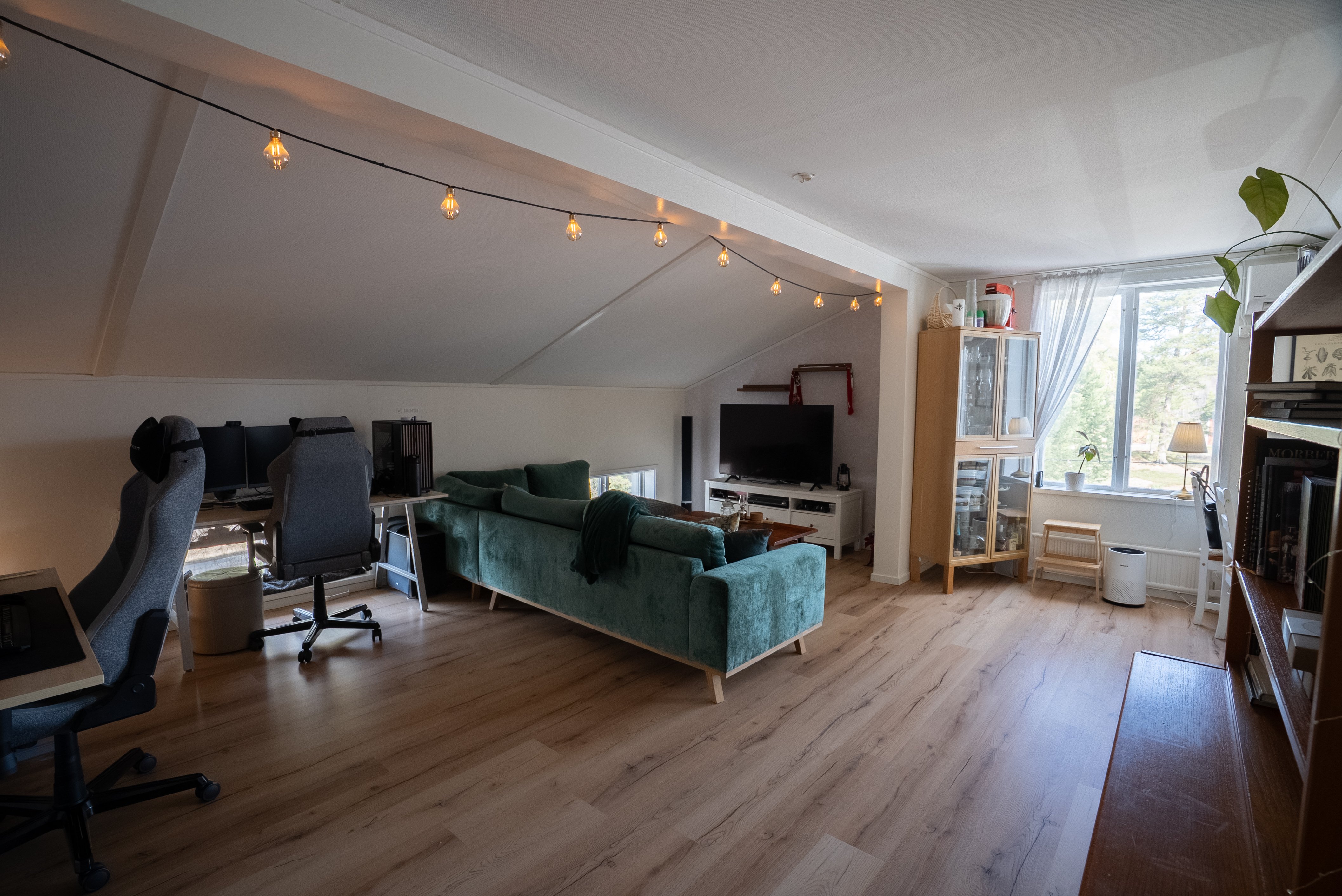 Lägenhet, 4 rooms, 70 sqm, Bjärtrå – bild 2