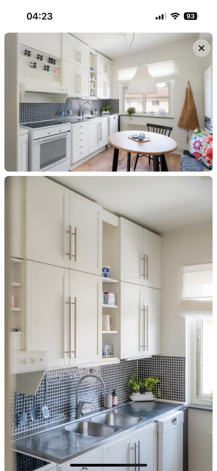 2 rok · 52 m² i Nyköping – bild 3