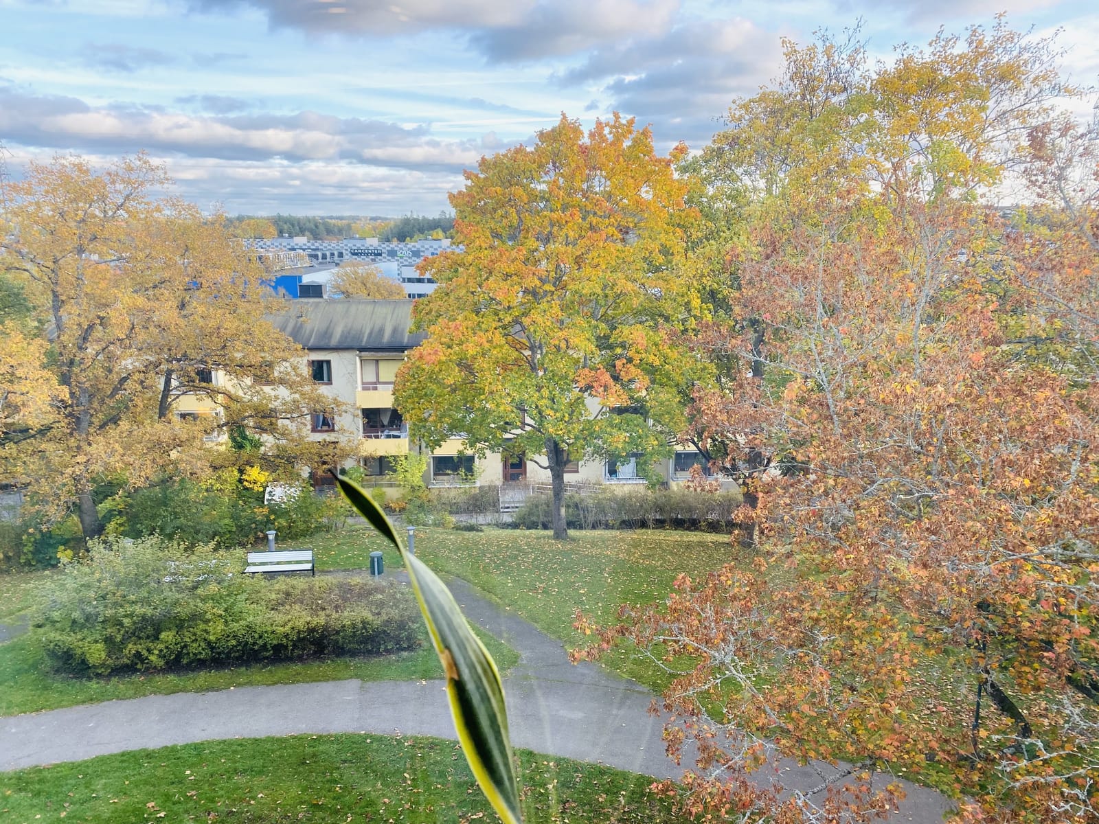 1 rok · 15 m² i Skärholmen – bild 8