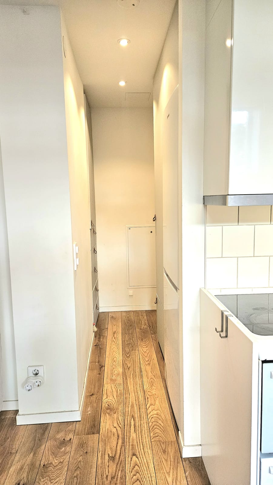 2 rok · 30 m² i Stockholm – bild 6