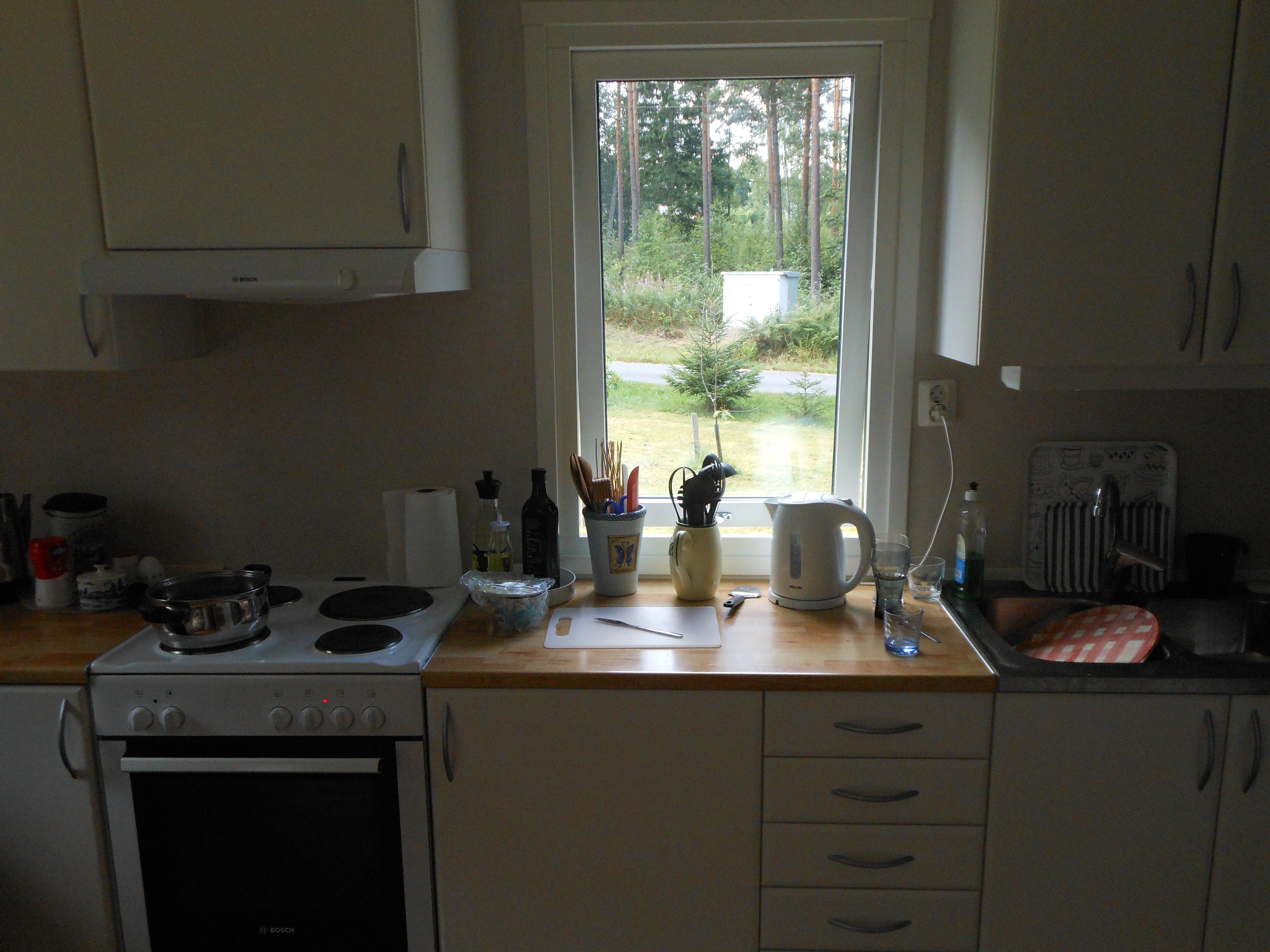 Villa/Hus, 5 rooms, 155 sqm, Hindås – bild 3