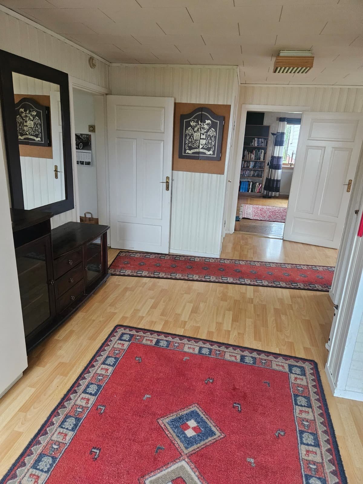 7 rok · 168 m² i Kiruna – bild 13