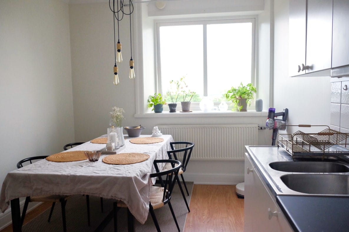 1 rok · 47 m² i Storvik – bild 5