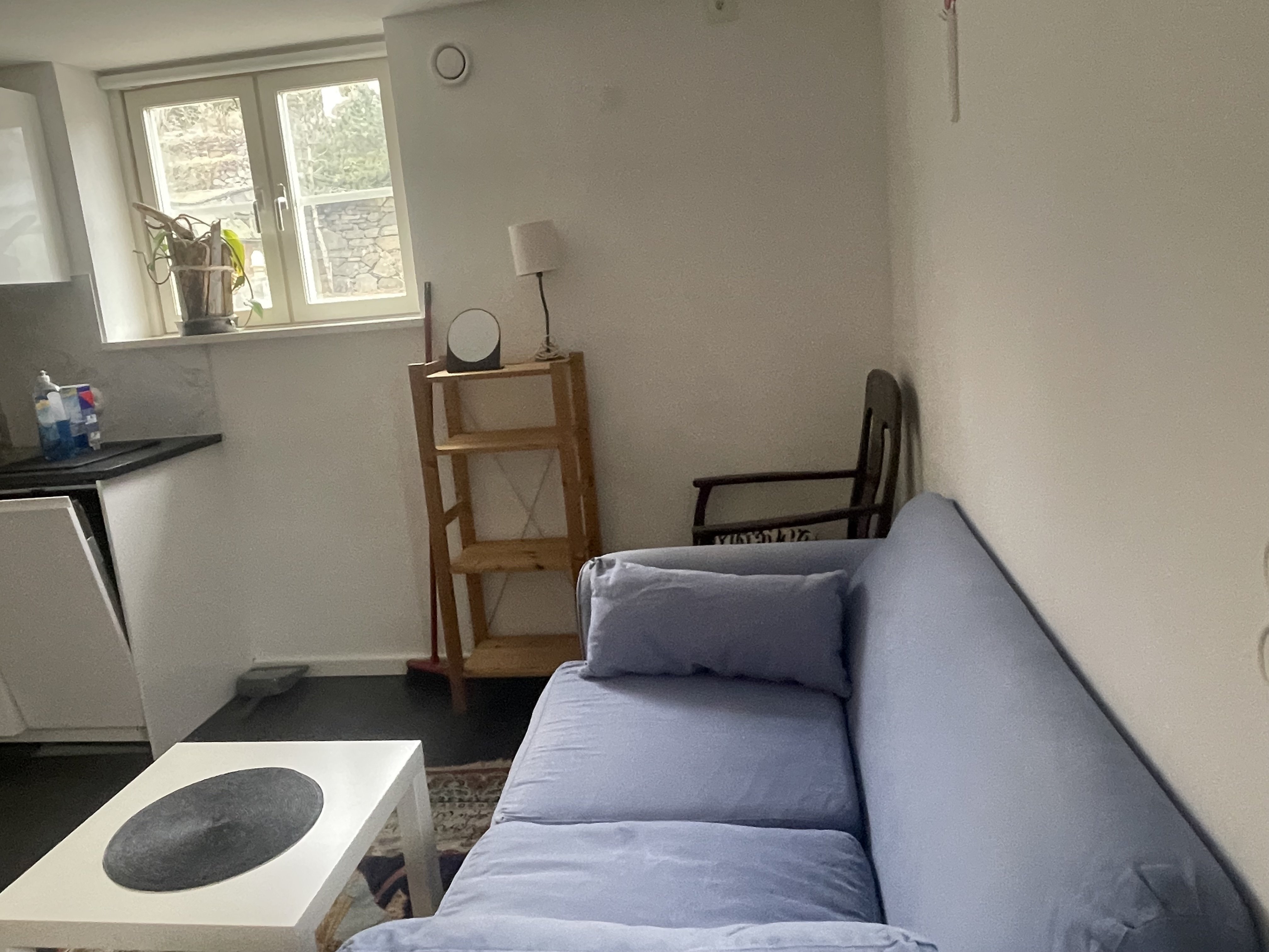 Lägenhet, 1 rooms, 37 sqm, Göteborg – bild 11