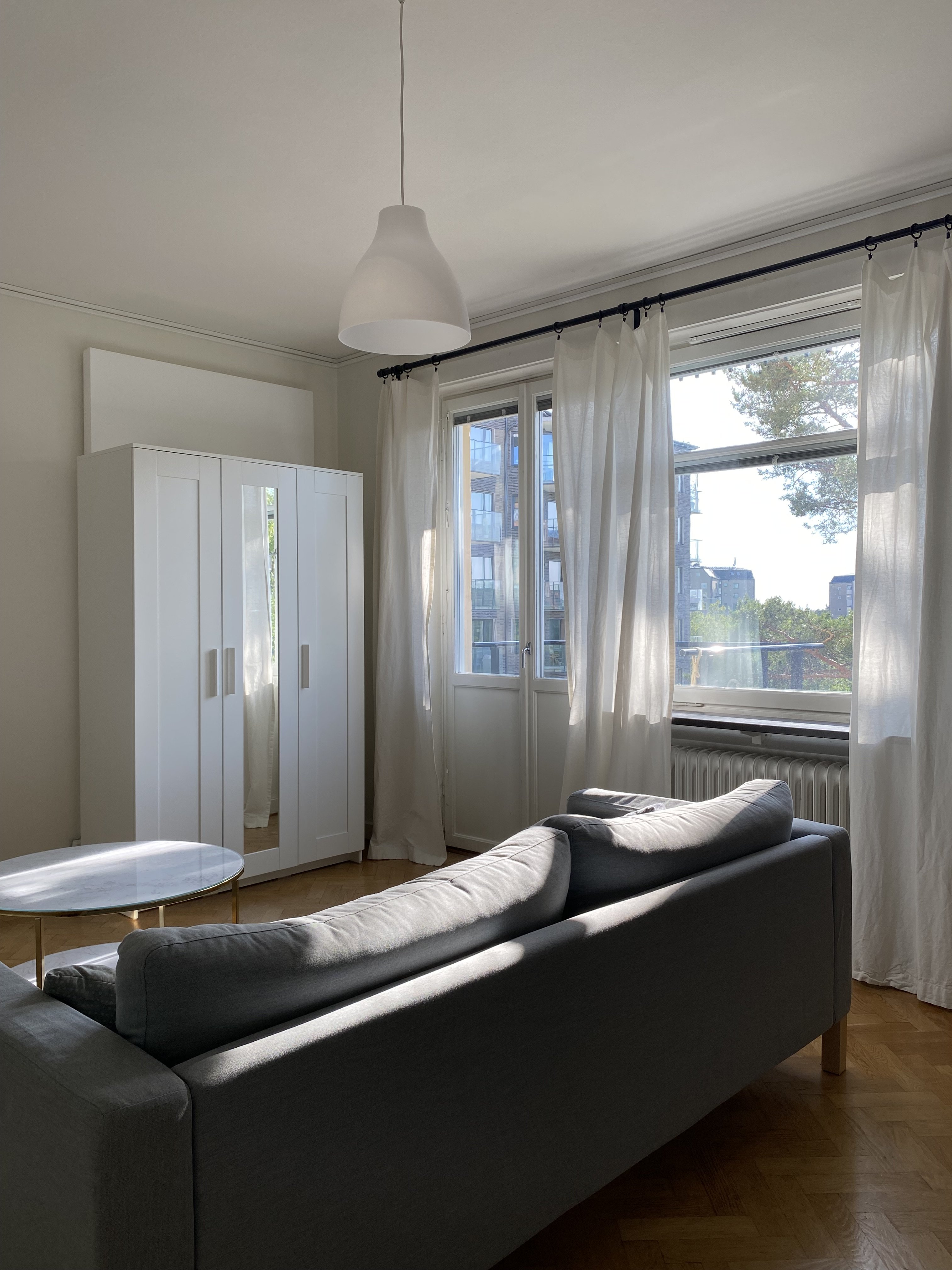 Lägenhet, 3 rooms, 67 sqm, Hägersten – bild 3