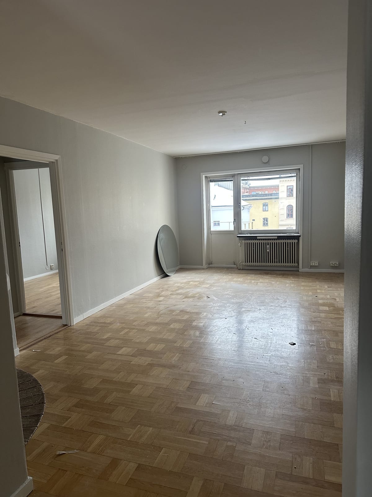 4 rok · 110 m² i Sundsvall – bild 3