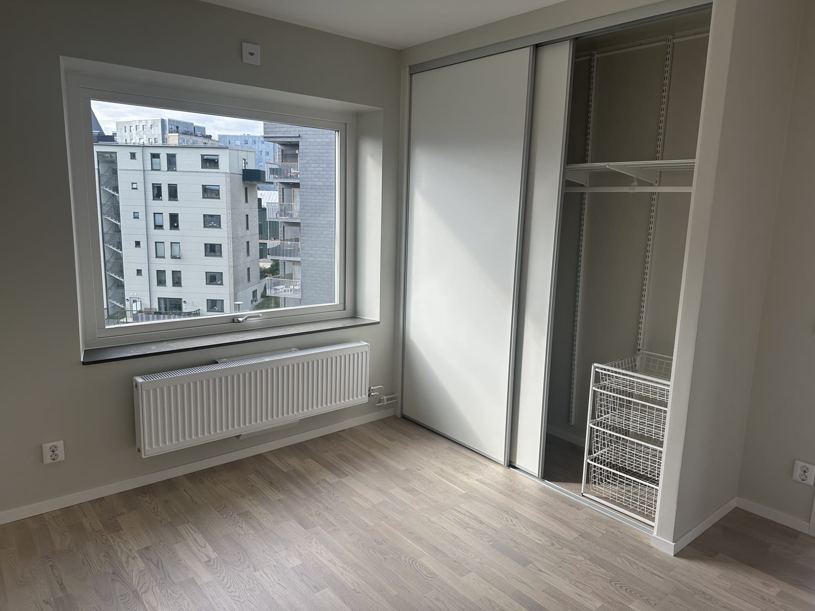 2 rok · 55 m² i Hovås – bild 4
