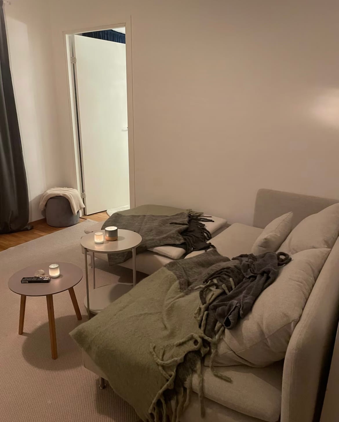 2 rok · 40 m² i Sollentuna – bild 2