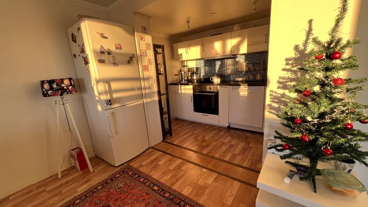 4 rok · 100 m² i Lindome – bild 11