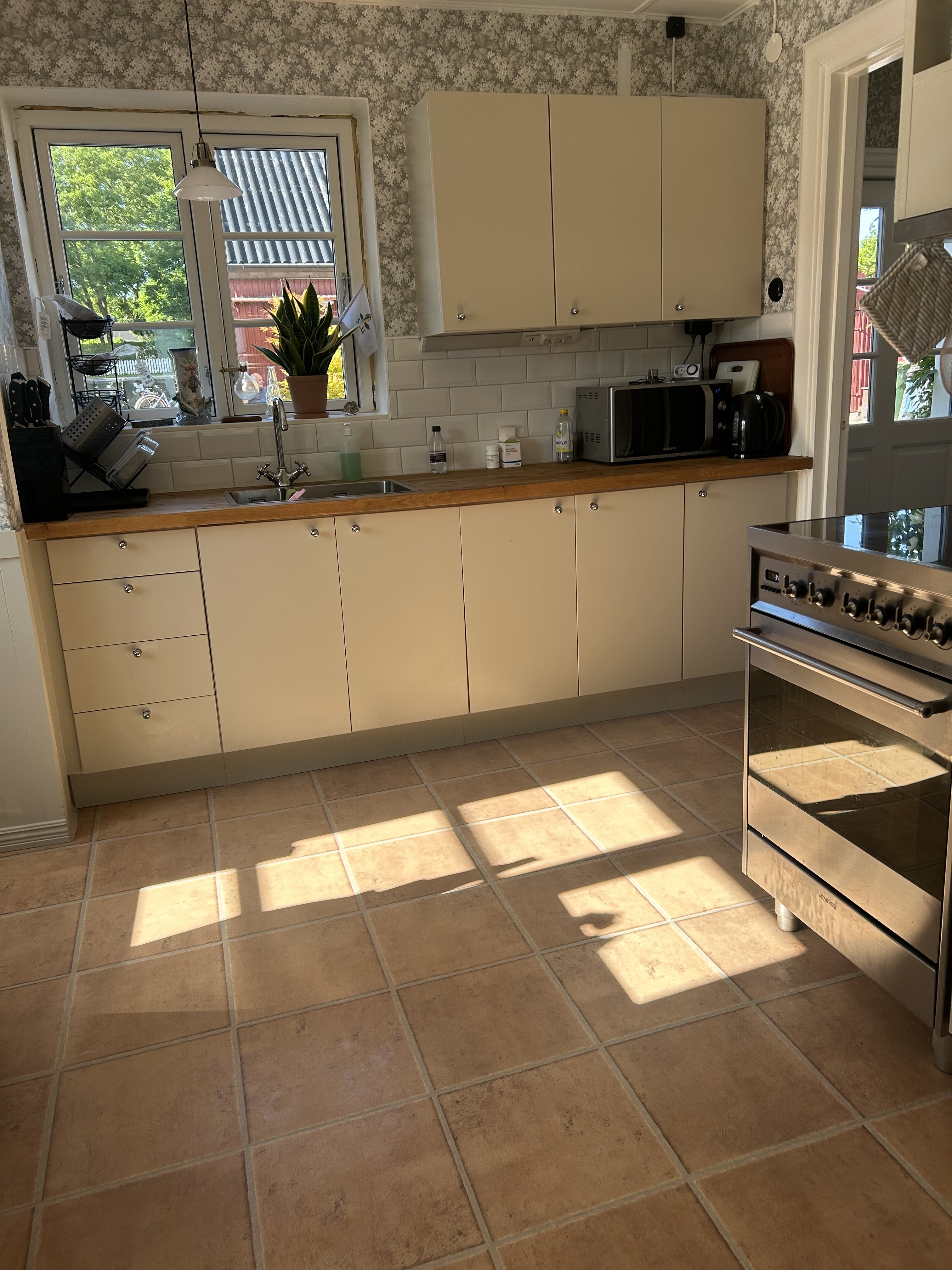 Villa/Hus, 4 rooms, 100 sqm, Lomma – bild 5