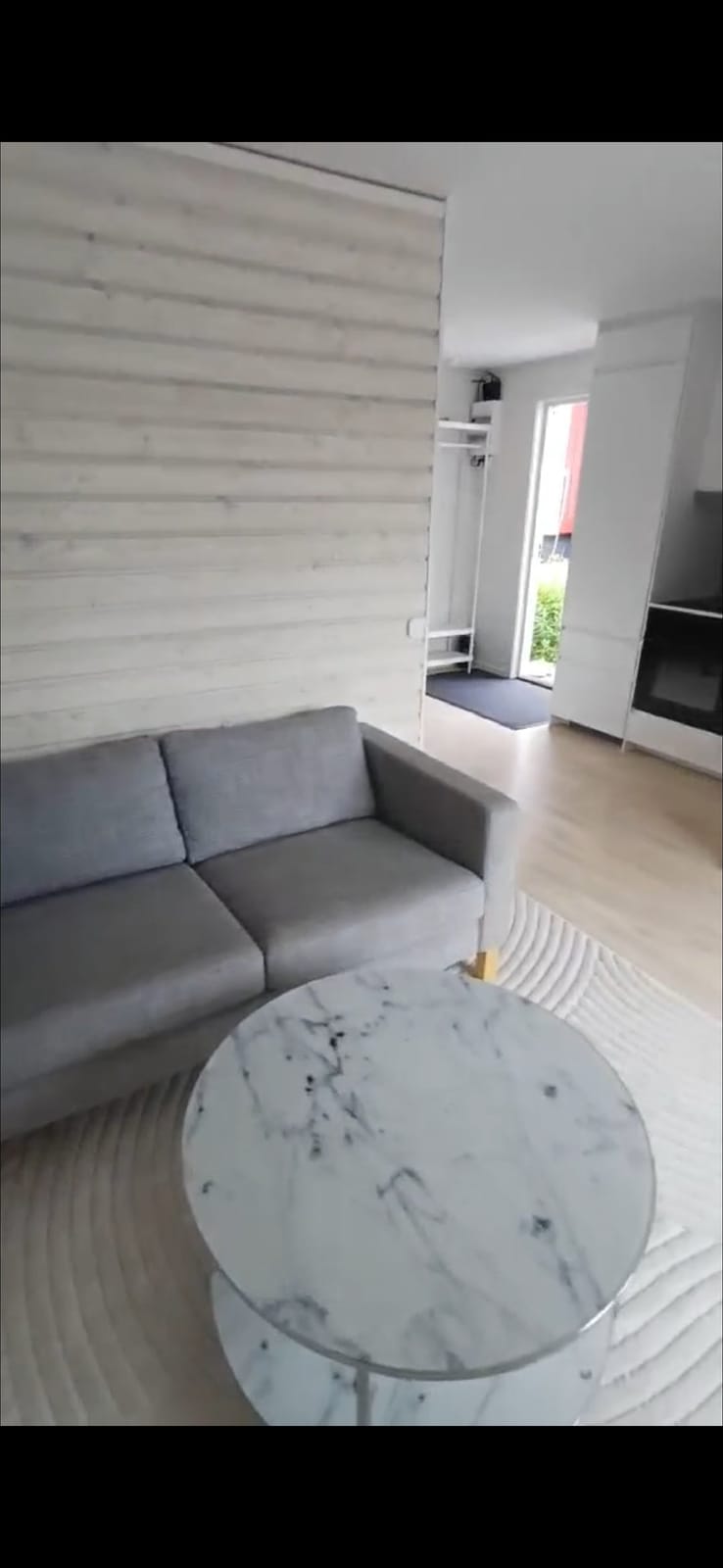 1 rok · 26 m² i Bro – bild 3