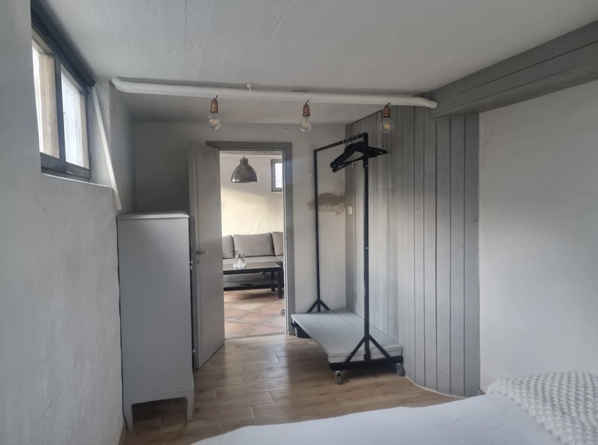 Lägenhet, 2 rooms, 40 sqm, Enskede – bild 4
