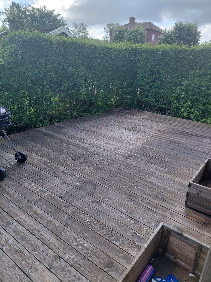Lägenhet, 3 rooms, 69 sqm, Strömsnäsbruk – bild 3