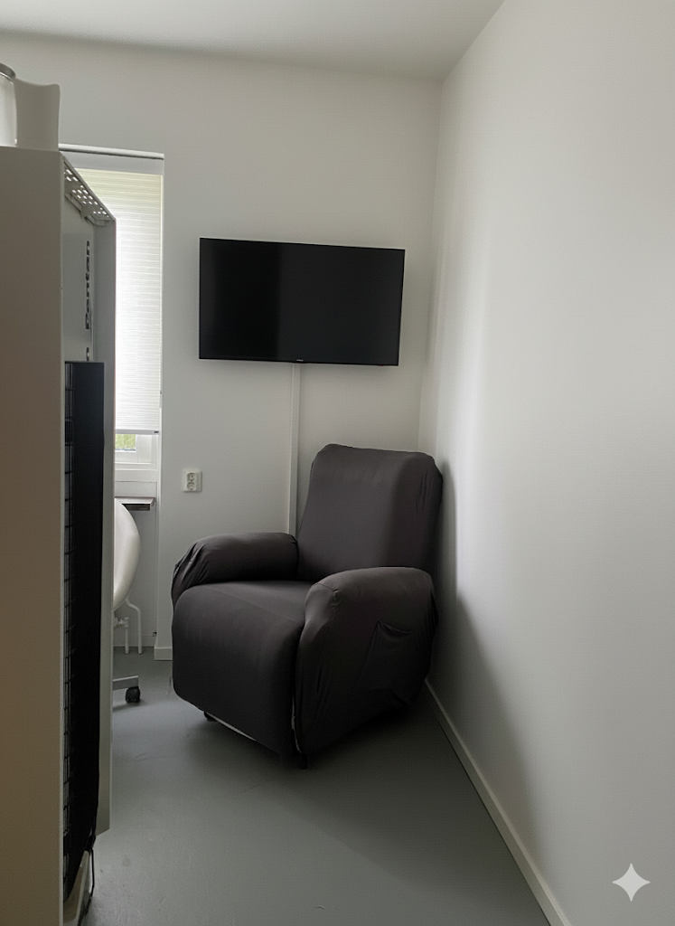 Lägenhet, 1 rooms, 25 sqm, Fagersta – bild 5