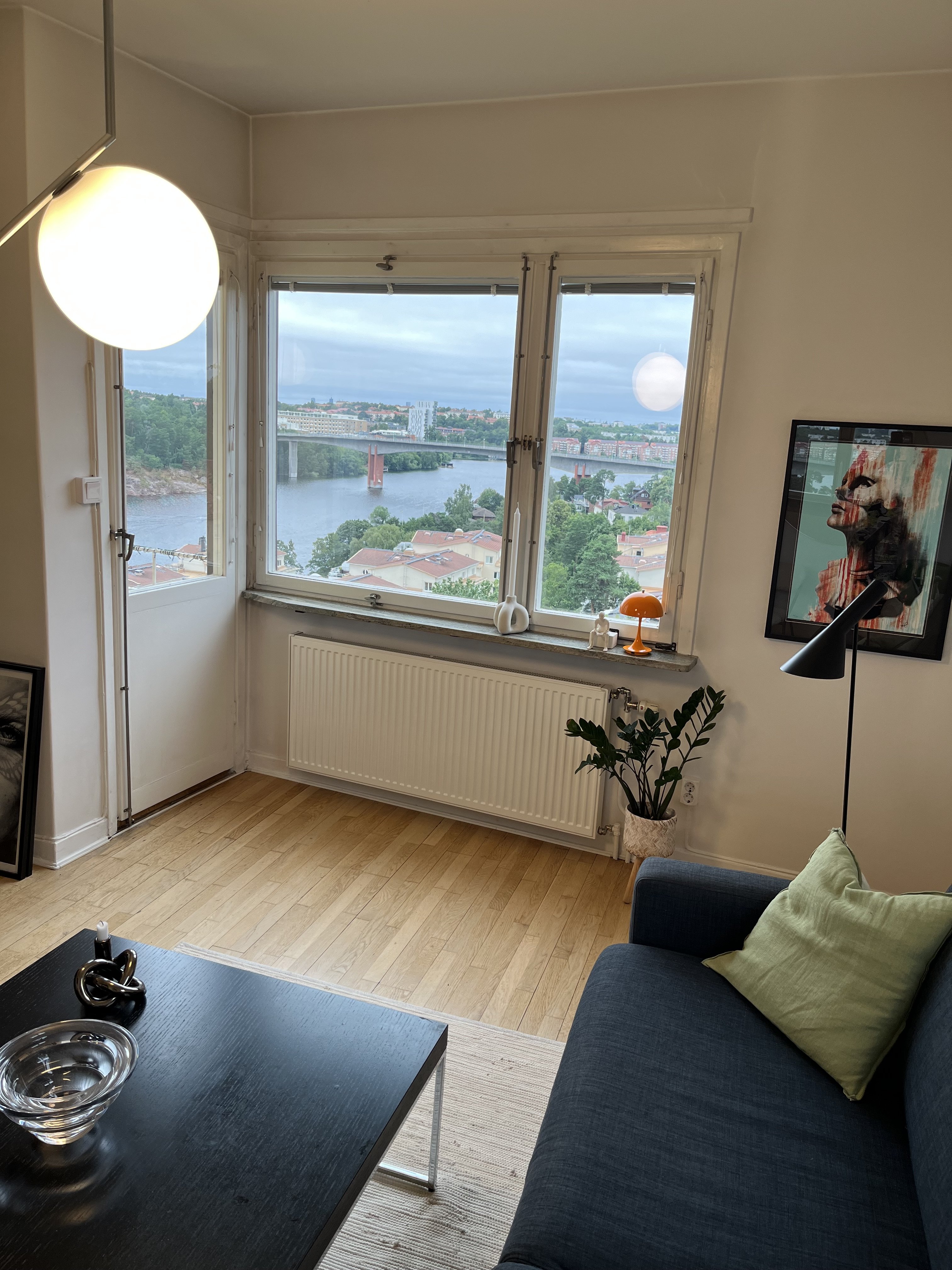 Lägenhet, 3 rooms, 50 sqm, Stockholm – bild 5