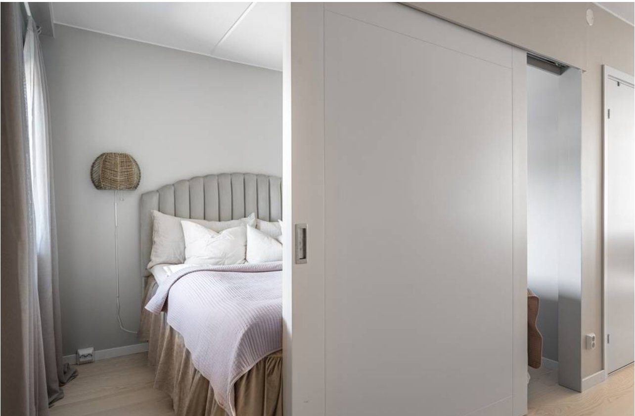 3 rok · 49 m² i Solna – bild 2