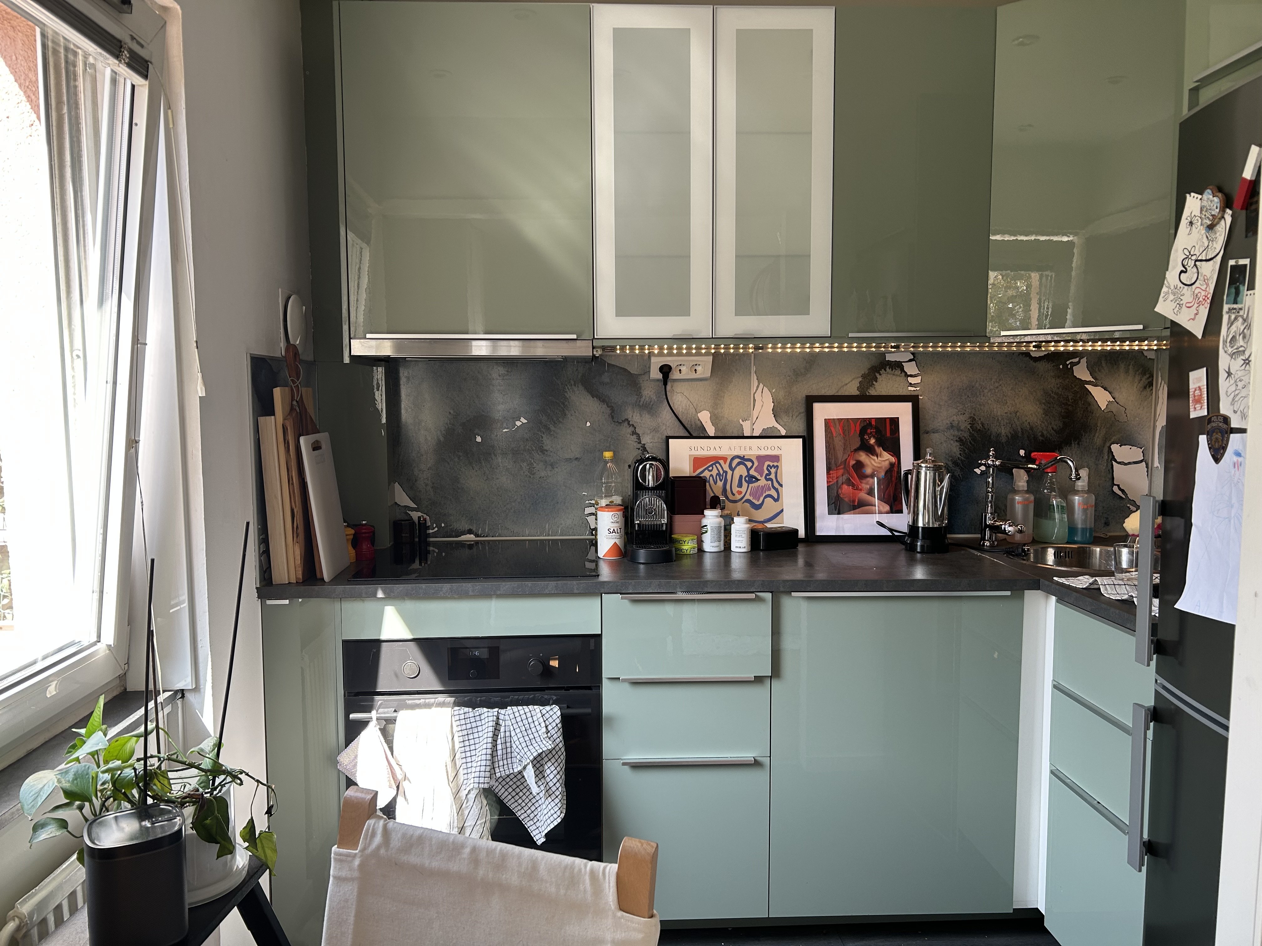 Lägenhet, 1 rooms, 32 sqm, Alingsås – bild 10