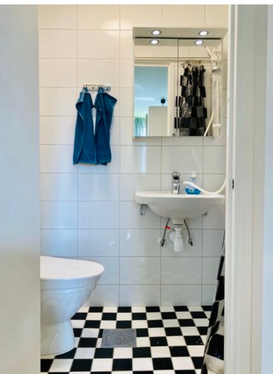 1 rok · 18 m² i Uppsala – bild 2