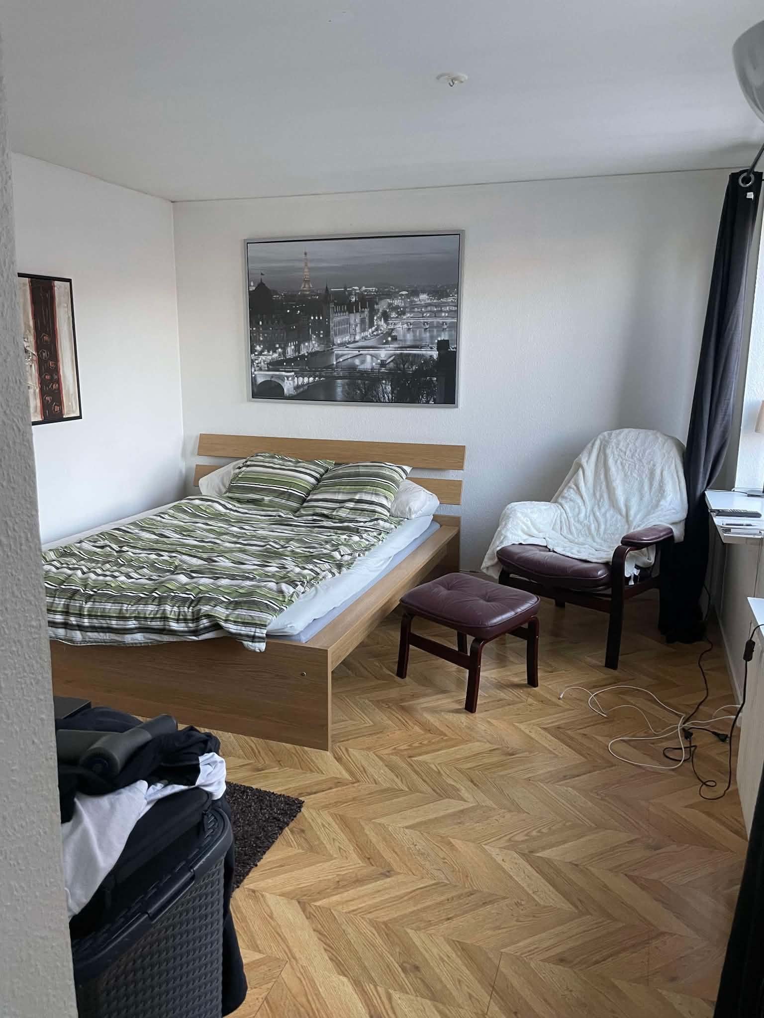 Lägenhet, 2 rooms, 30 sqm, Kävlinge – bild 7