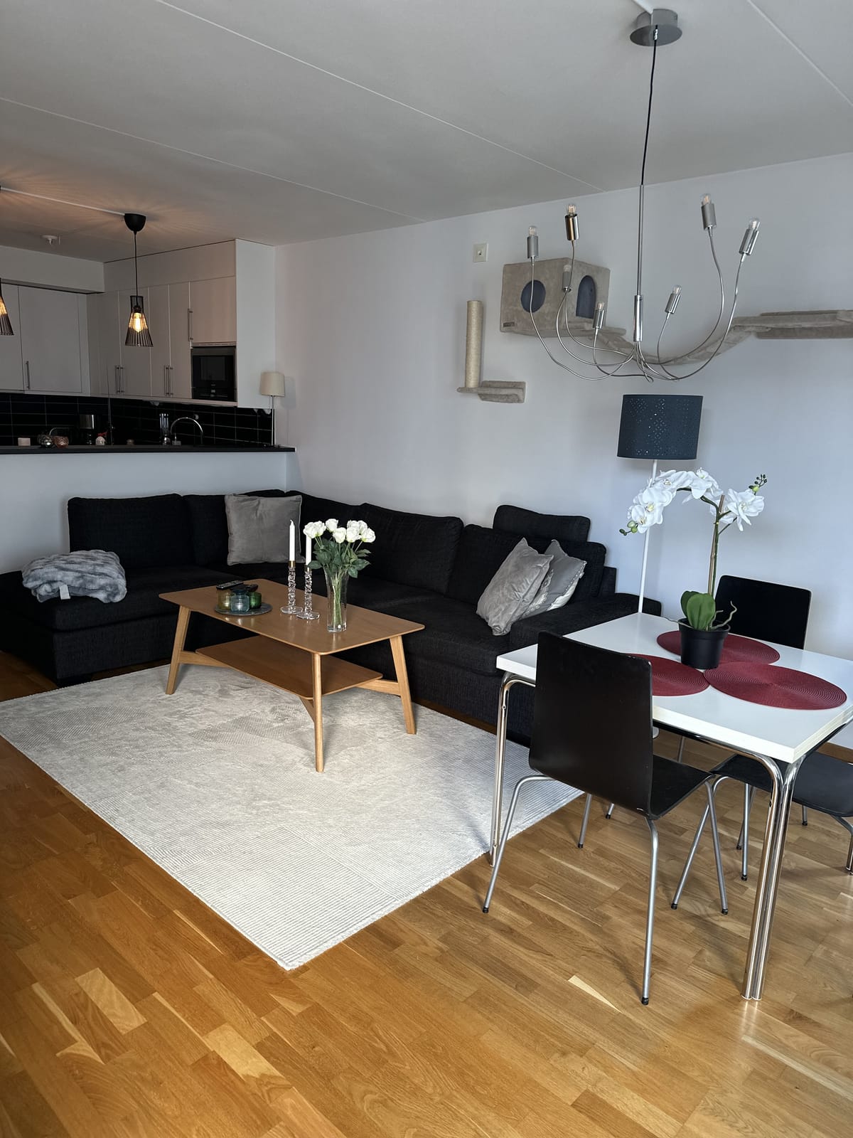 2 rok · 54 m² i Bromma – bild 10