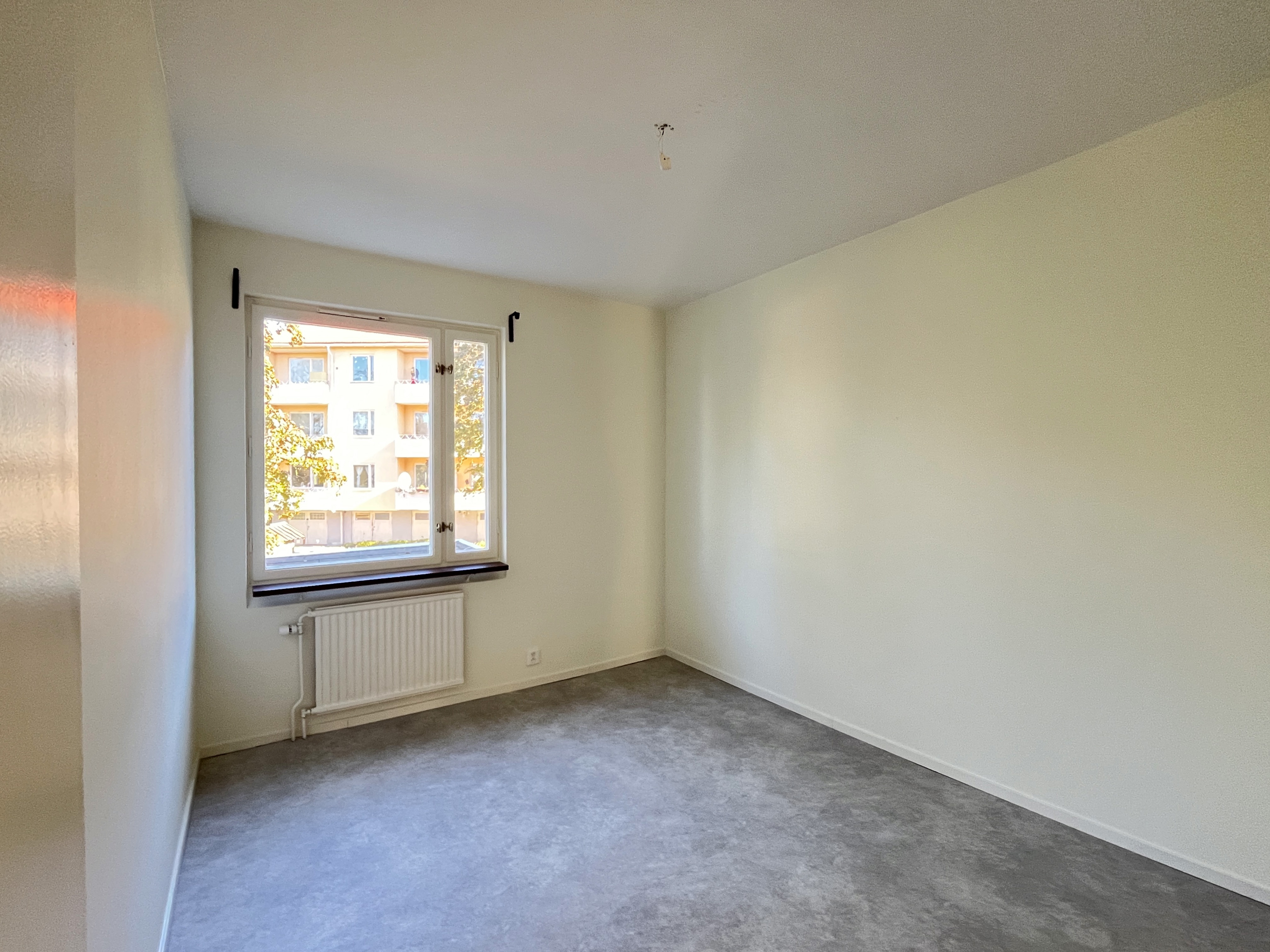 Lägenhet, 2 rooms, 56 sqm, Kungsör – bild 5