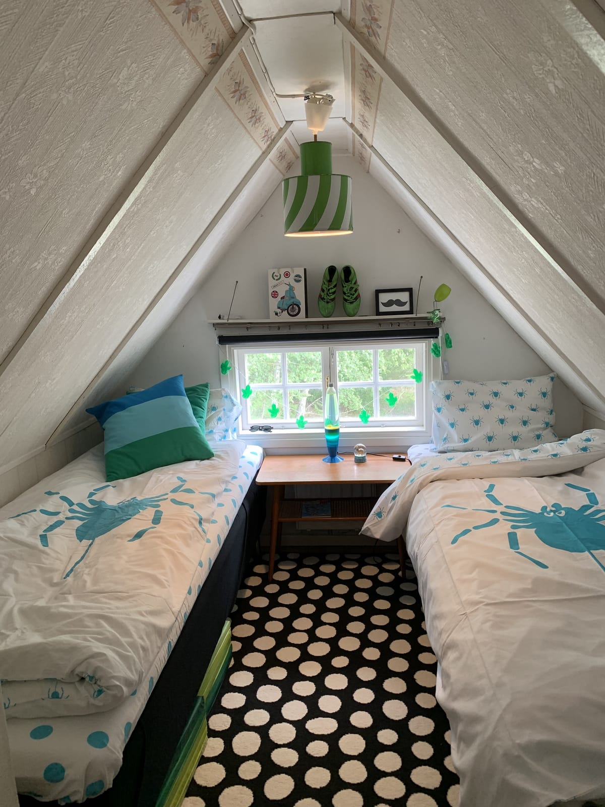 7 rok · 130 m² i Gotlands Tofta – bild 18