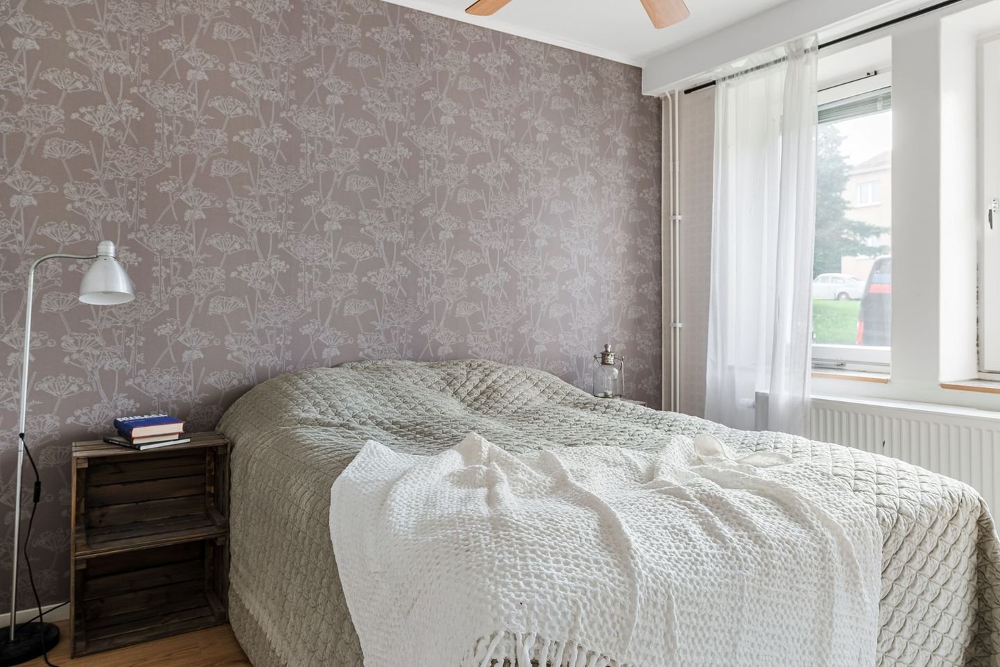 Lägenhet, 3 rooms, 60 sqm, Strängnäs – bild 6
