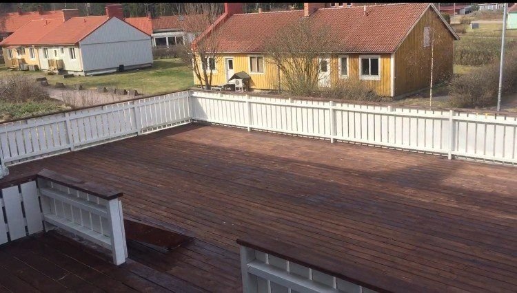 3 rok · 75 m² i Karlstad – bild 2