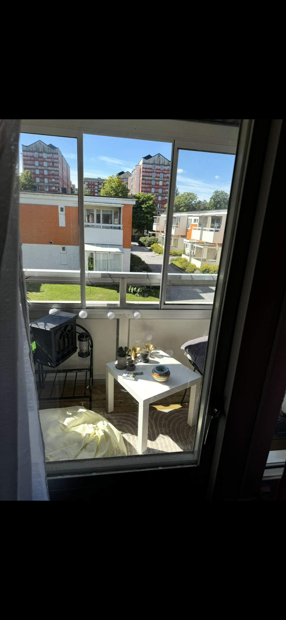 Lägenhet, 2 rooms, 15 sqm, Upplands Väsby – bild 2