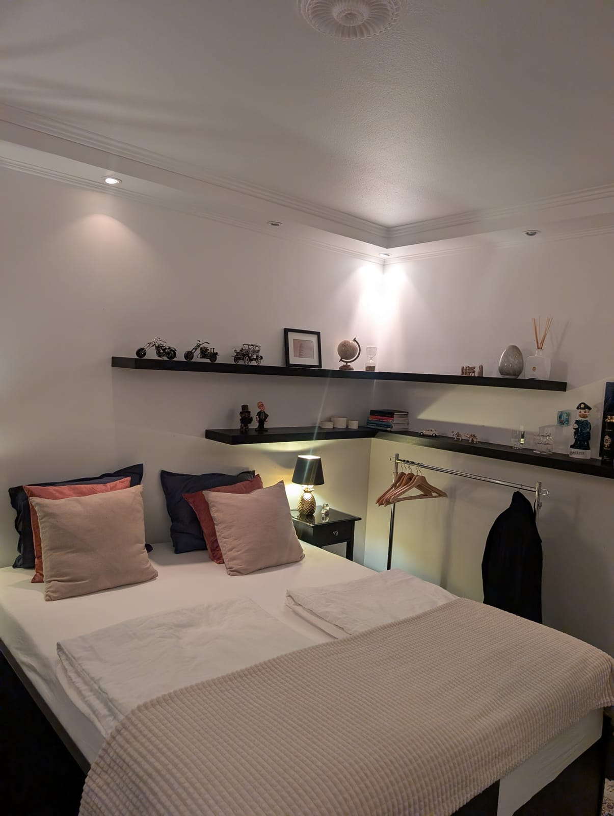1 rok · 25 m² i Malmö – Malmö