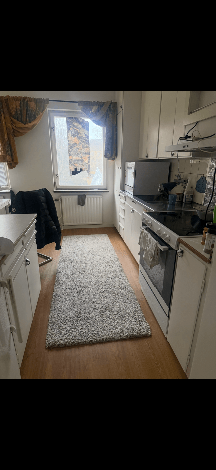 1 rok · 15 m² i Malmö – bild 2