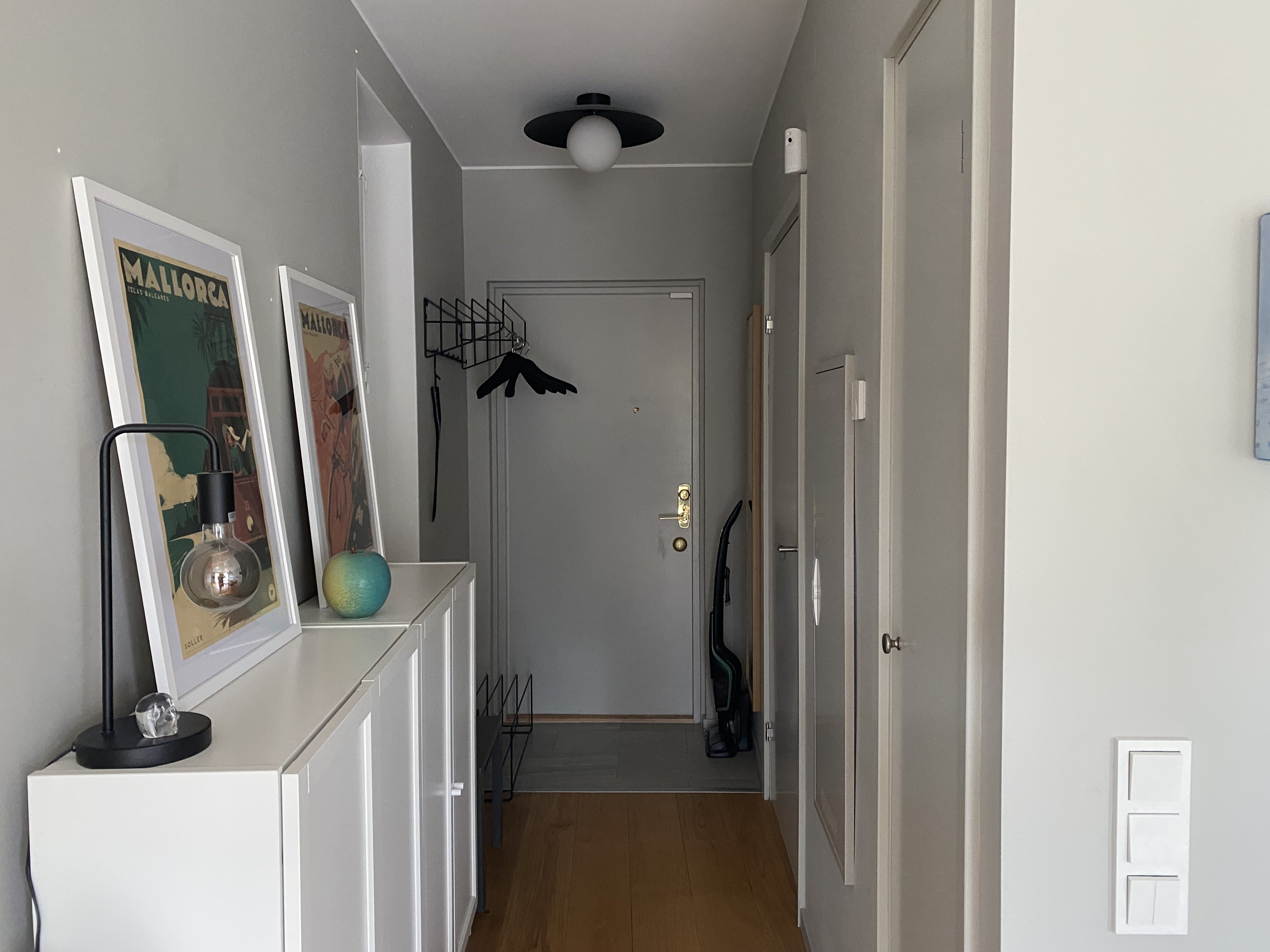 Lägenhet, 2 rooms, 50 sqm, Stockholm – bild 4