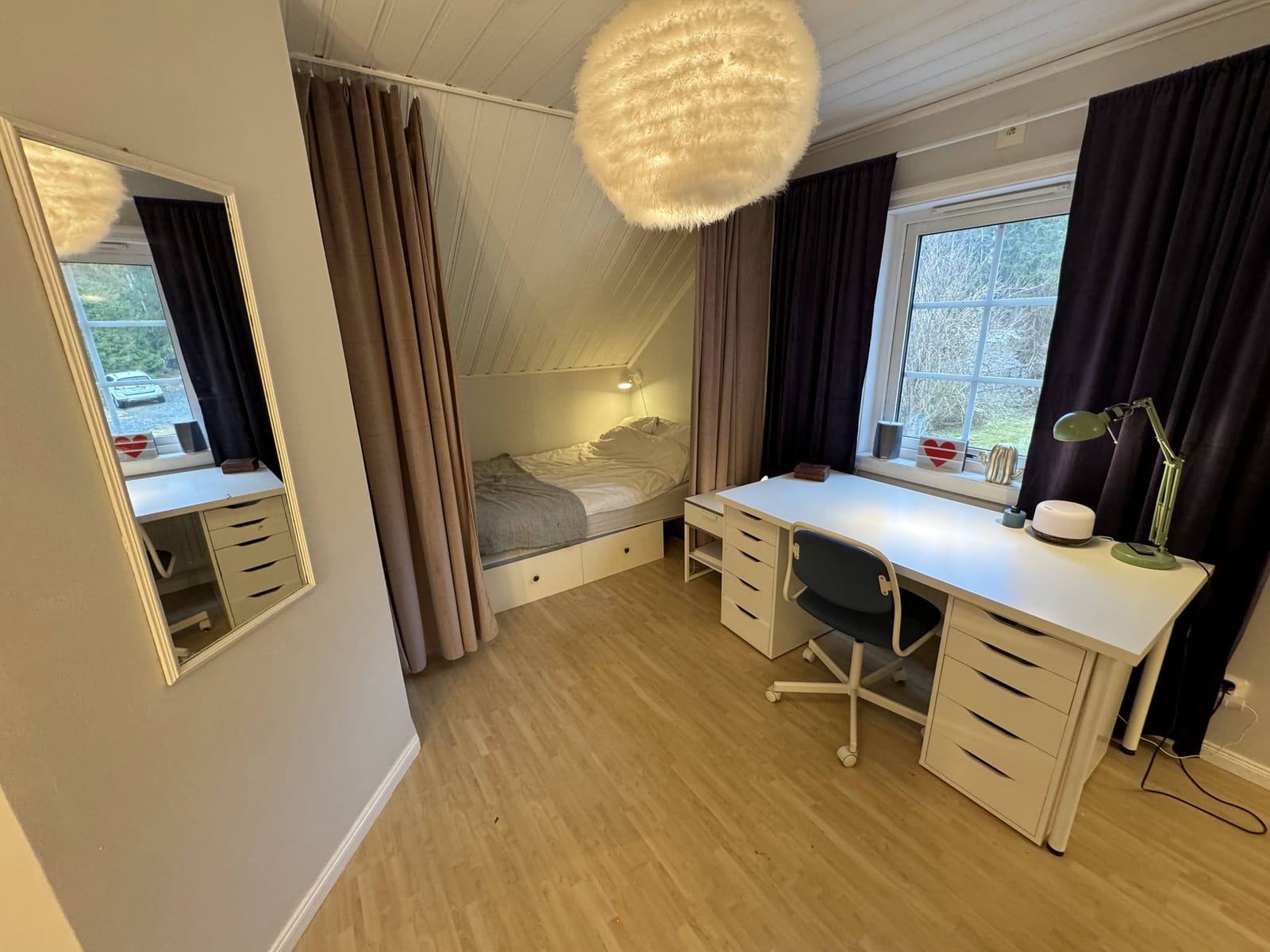6 rok · 164 m² i Åkersberga – bild 11