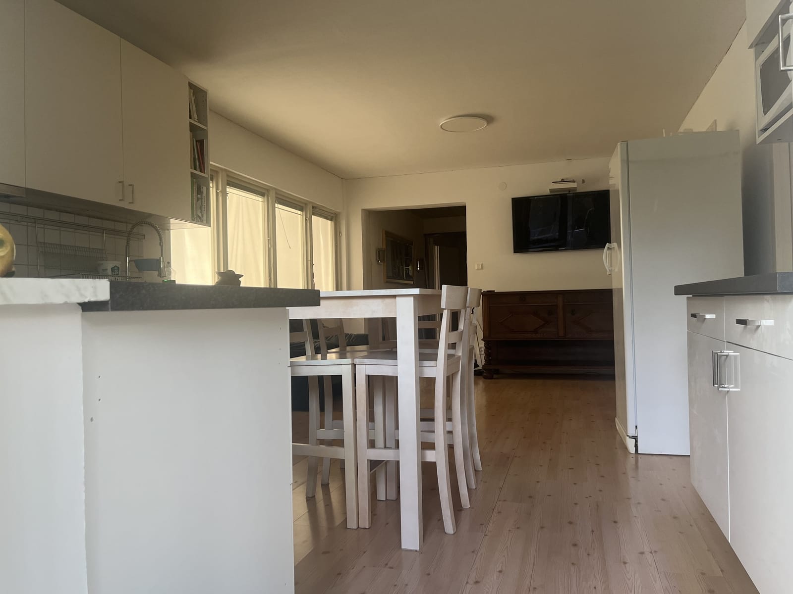 1 rok · 12 m² i Älta – bild 6