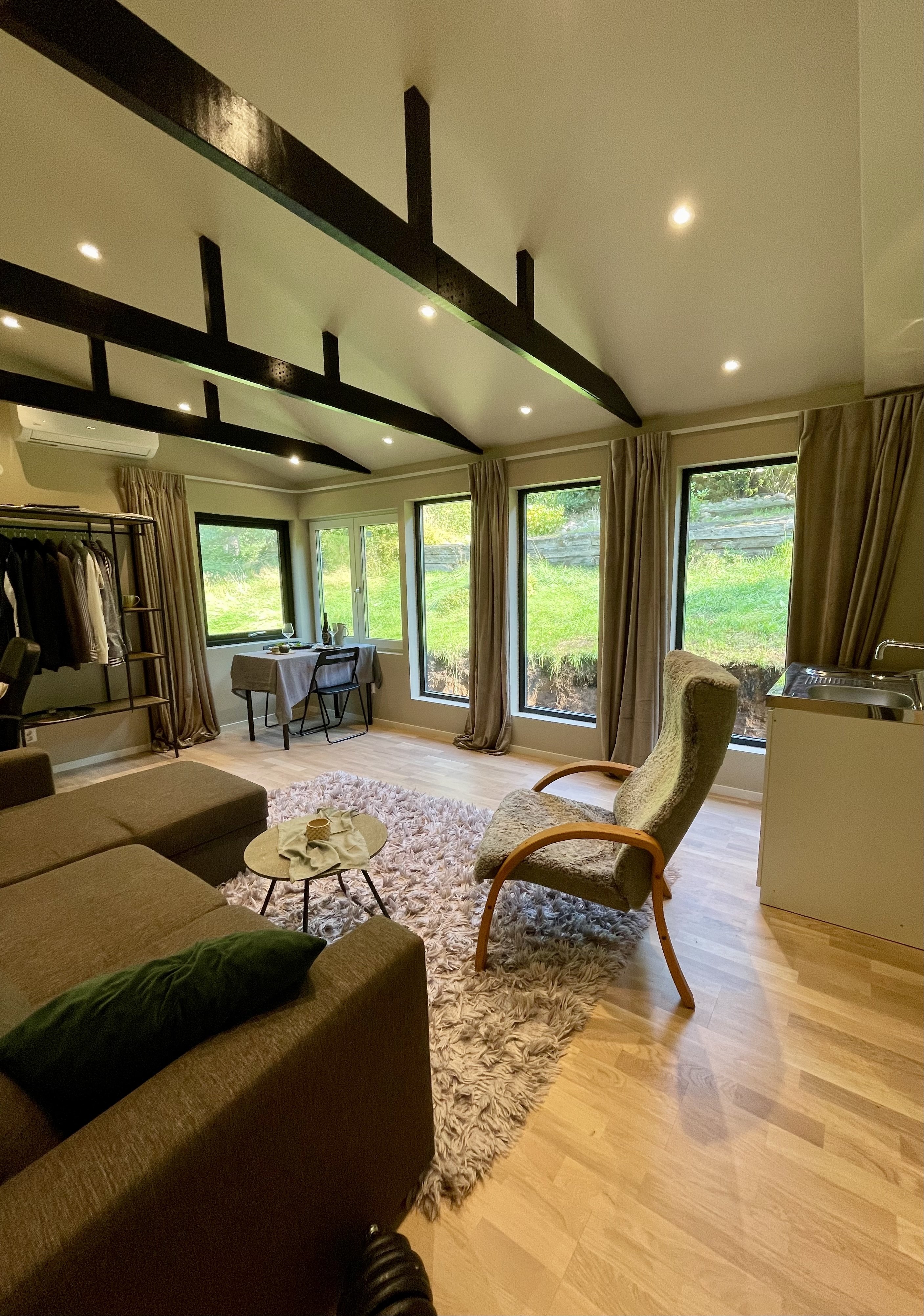 Lägenhet, 1 rooms, 28 sqm, Pixbo – Pixbo
