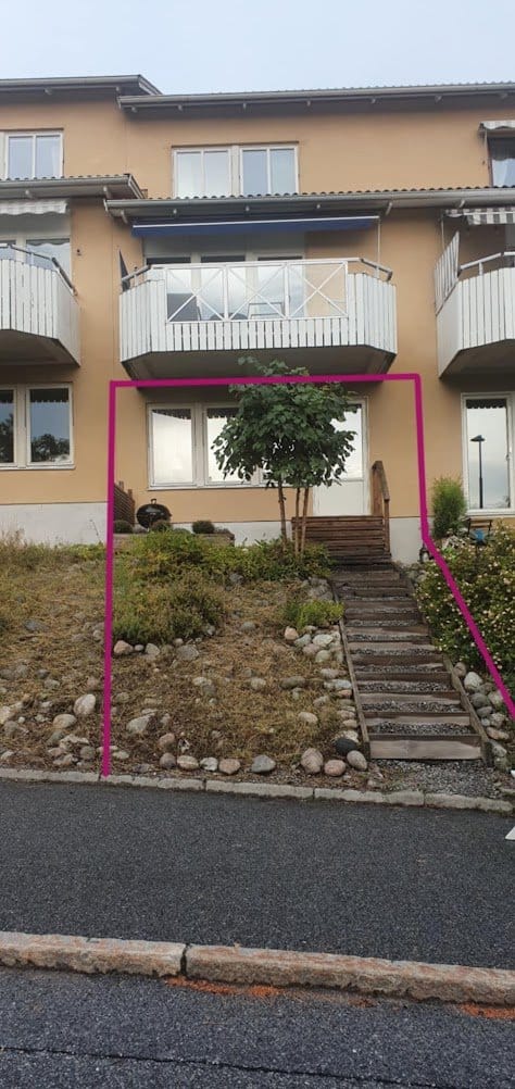 2 rok · 47 m² i Sigtuna – bild 21