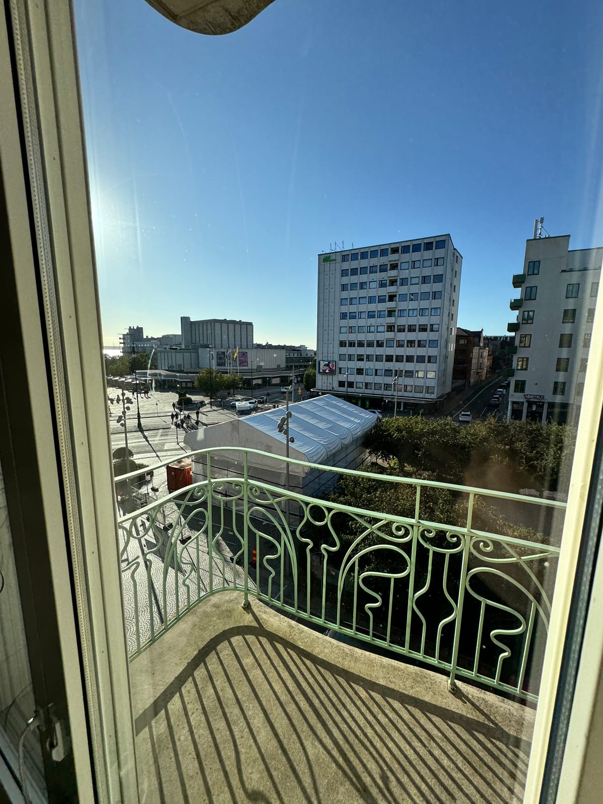 3 rok · 105 m² i Helsingborg – bild 9