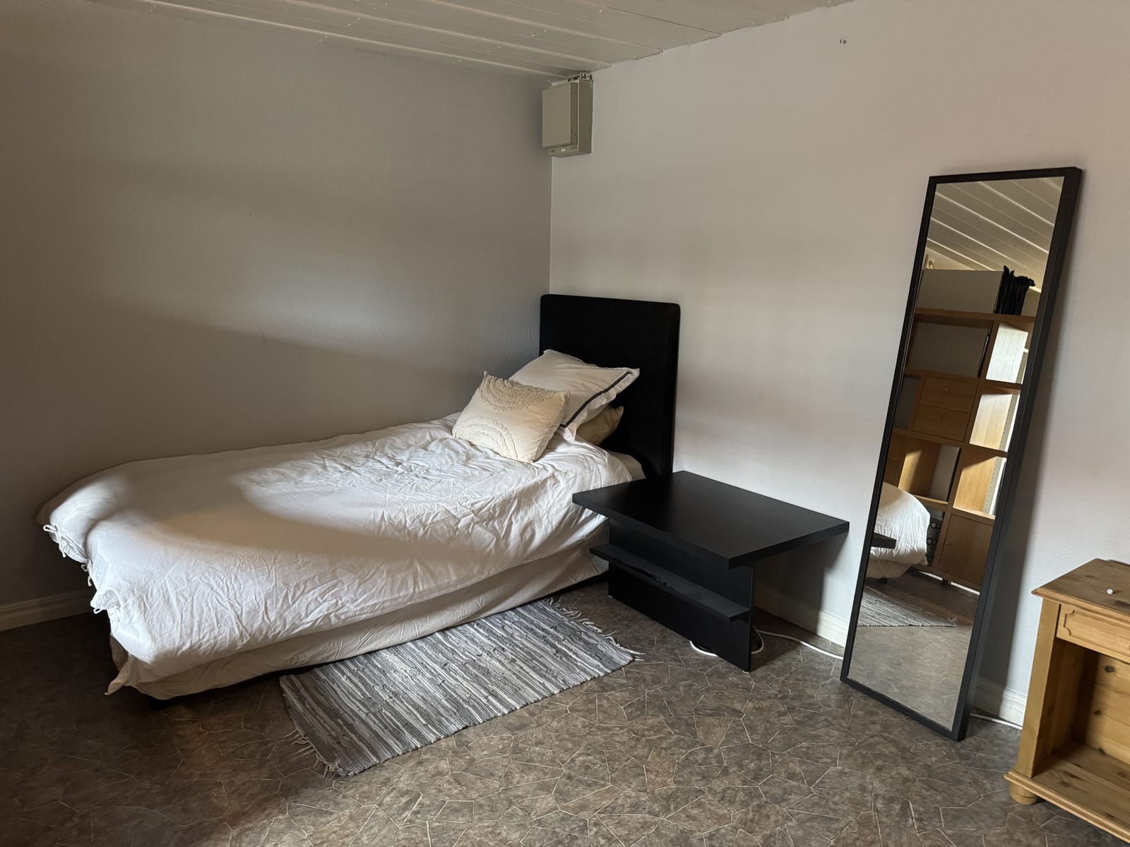 1 rok · 42 m² i Nyköping – bild 16