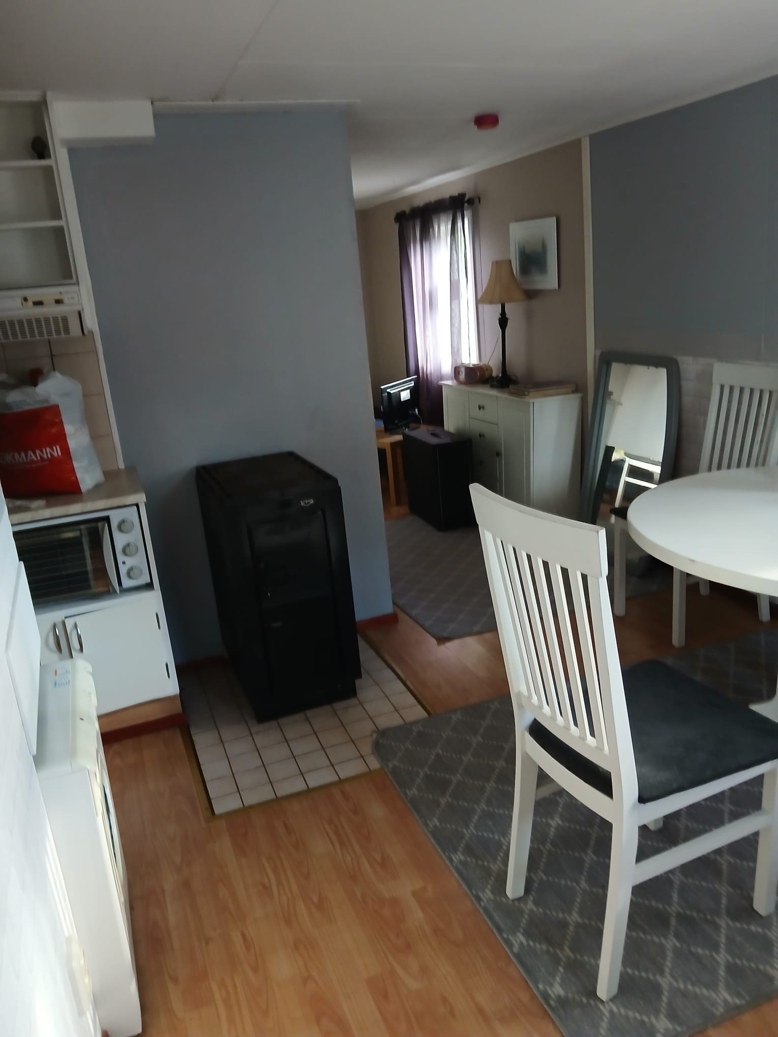 2 rok · 35 m² i Haparanda – bild 3