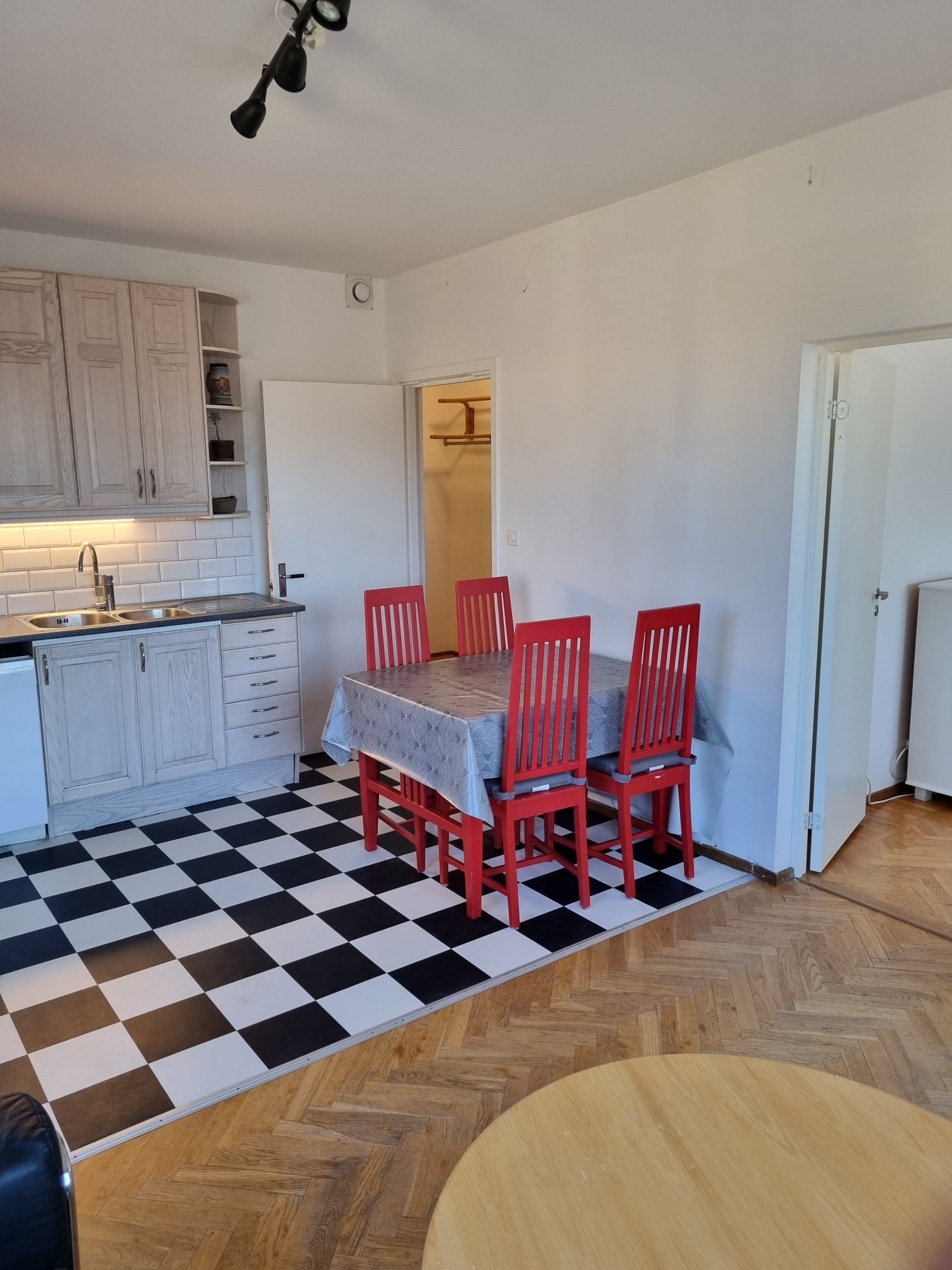 3 rok · 58 m² i Lund – bild 4