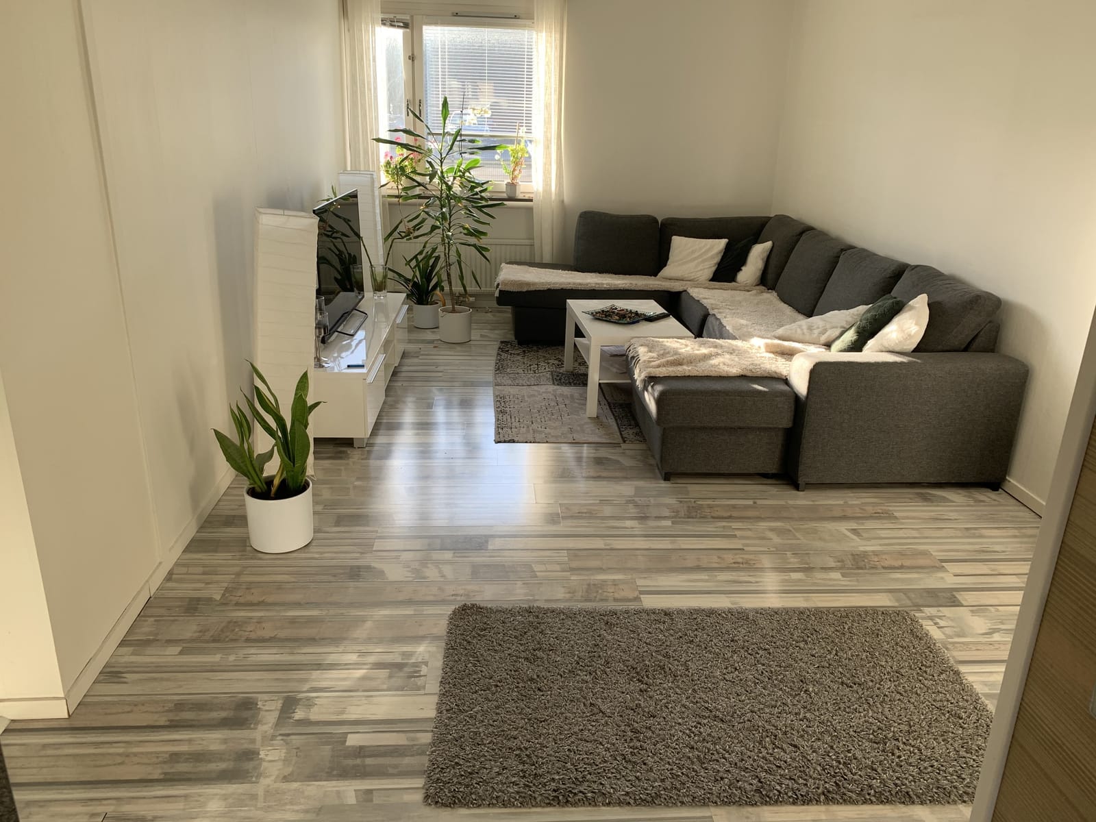 Lägenhet, 3 rooms, 82 sqm, Göteborg
