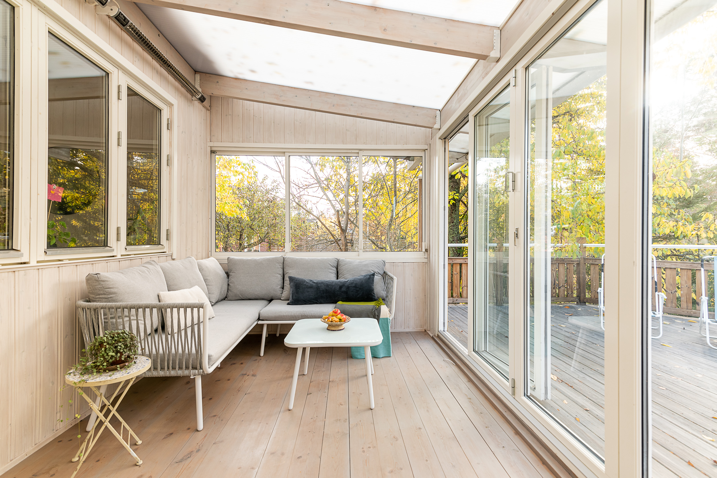 Villa/Hus, 6 rooms, 200 sqm, Jakobsberg – bild 5