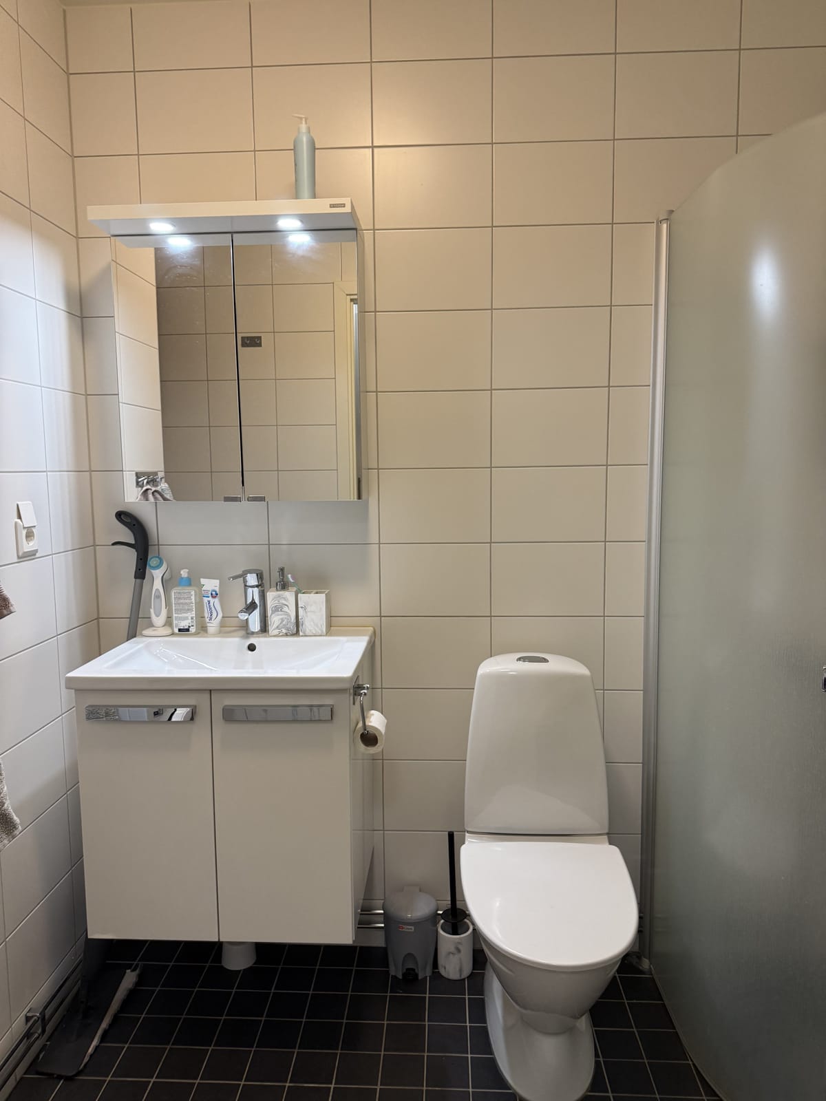 Lägenhet, 2 rooms, 48 sqm, Sollentuna