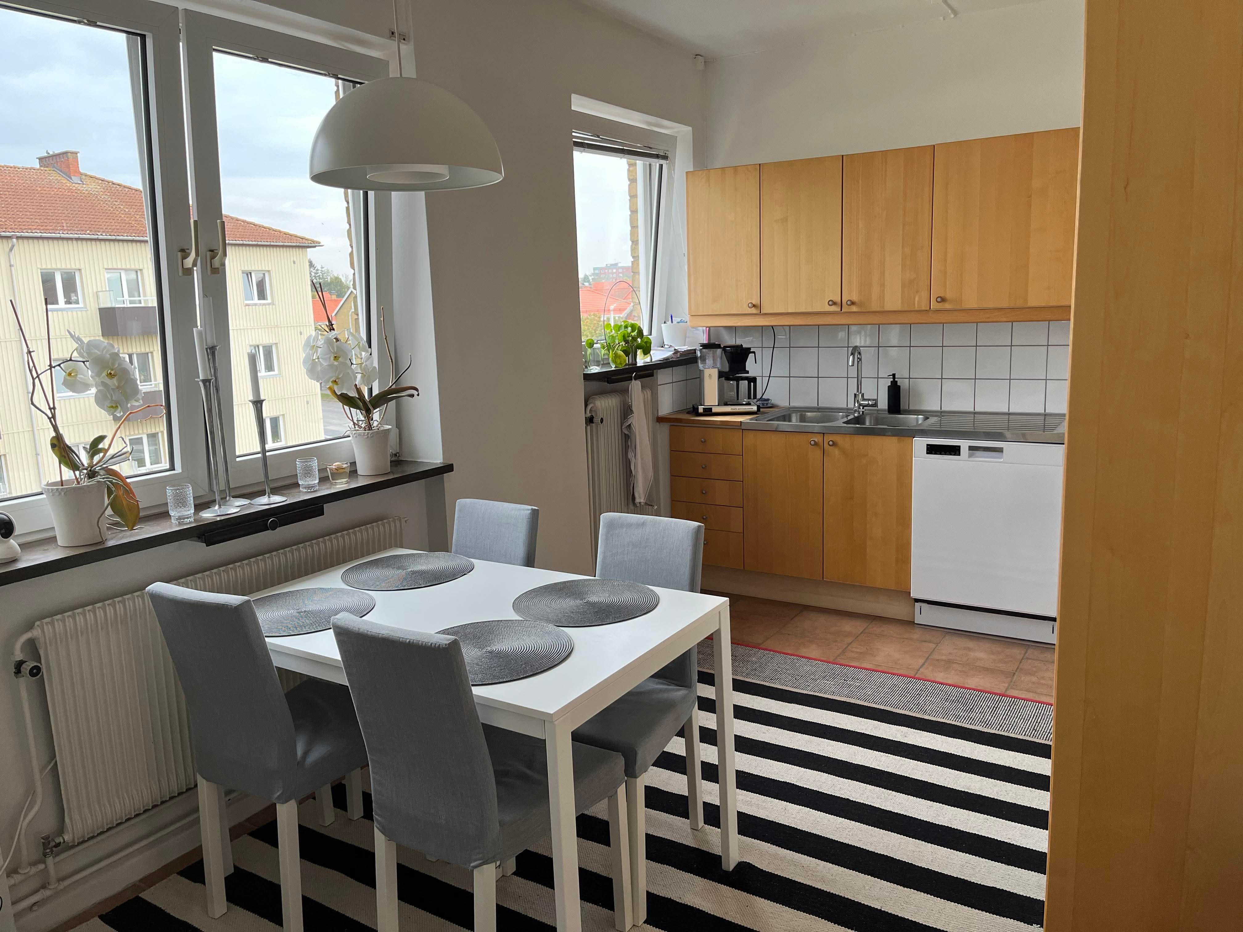Lägenhet, 3 rooms, 70 sqm, Trelleborg – bild 7