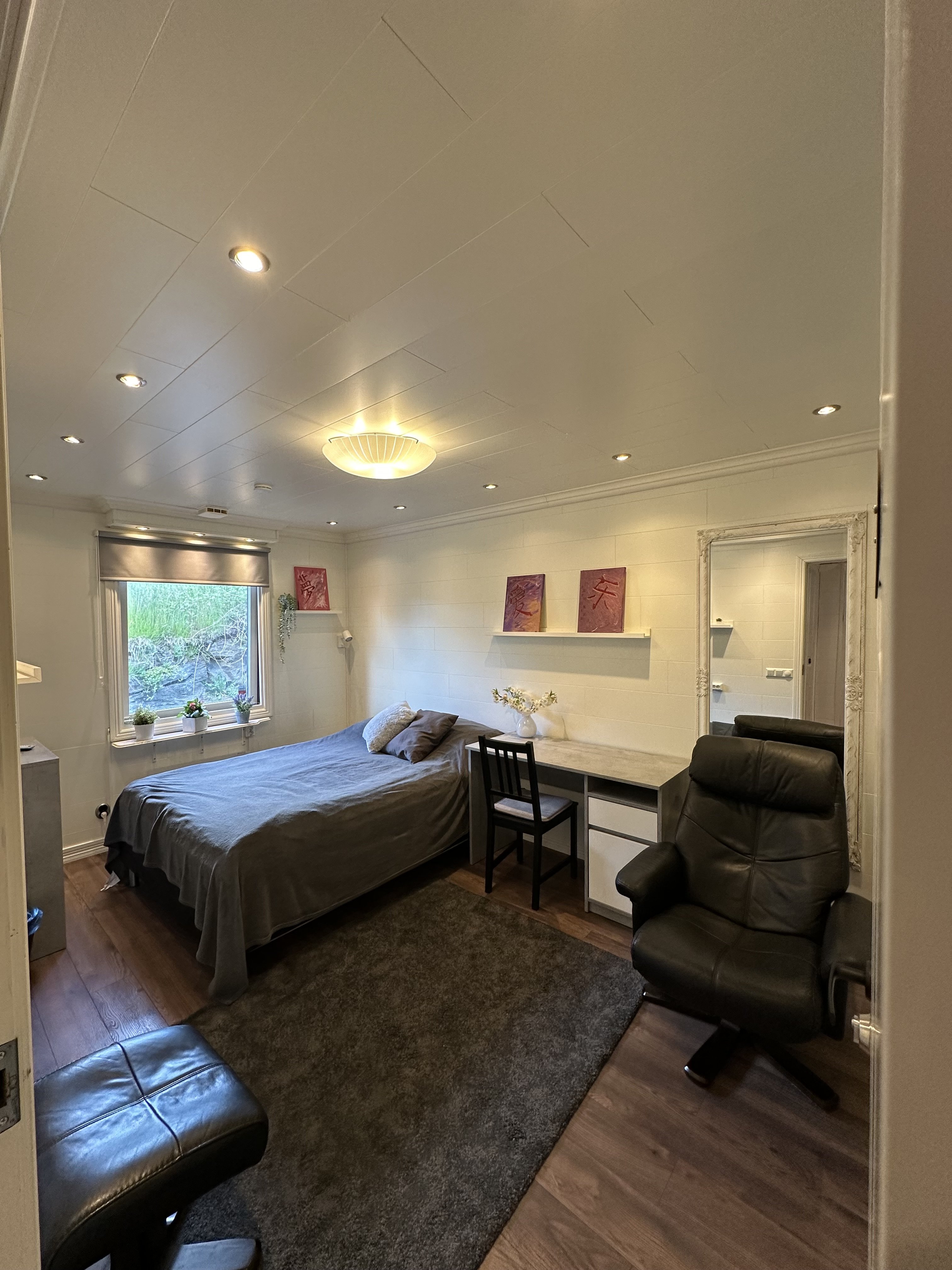 Villa/Hus, 1 rooms, 13 sqm, Svenshögen – bild 7