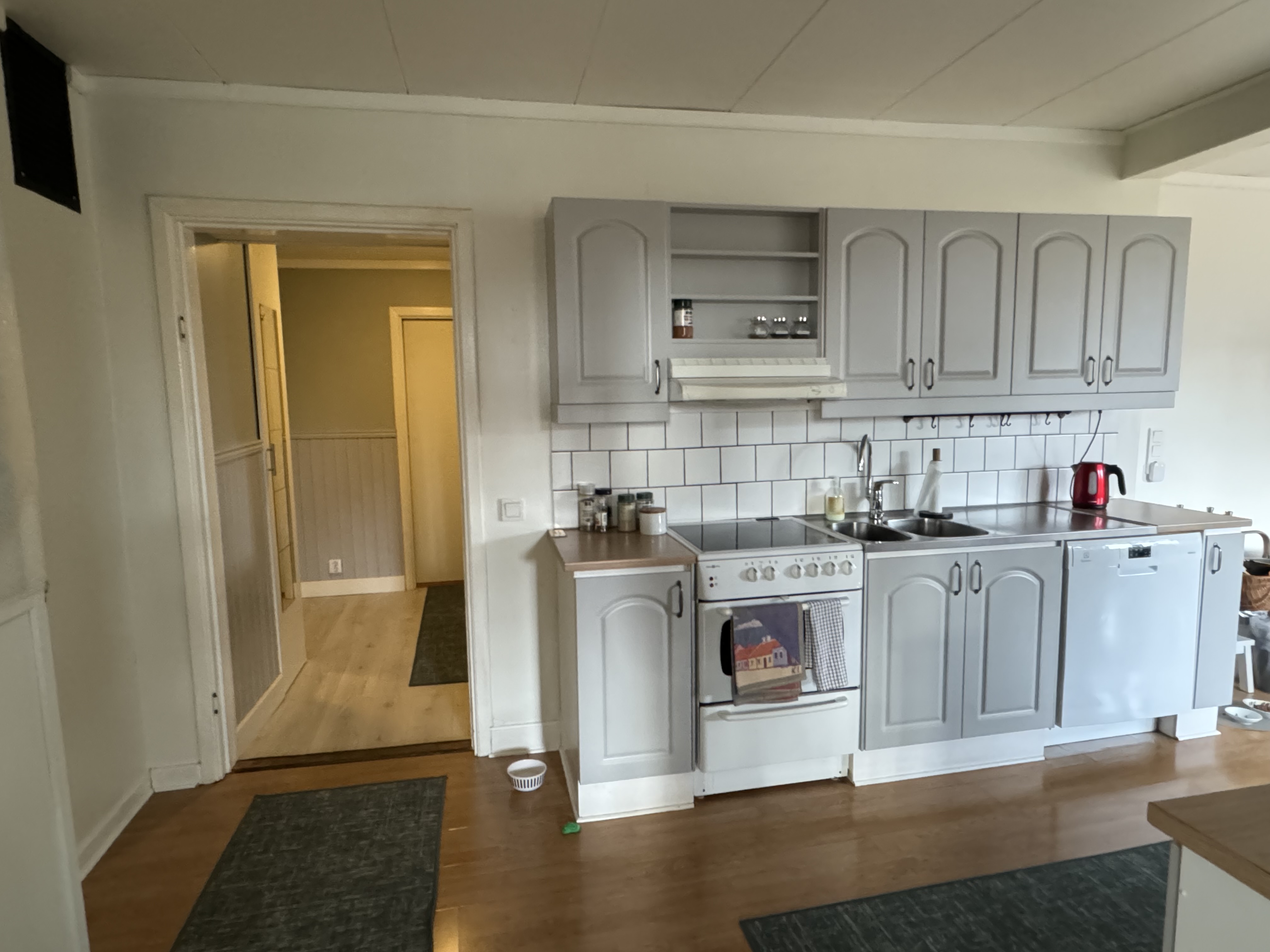 Lägenhet, 3 rooms, 89 sqm, Ljungbyhed – bild 4
