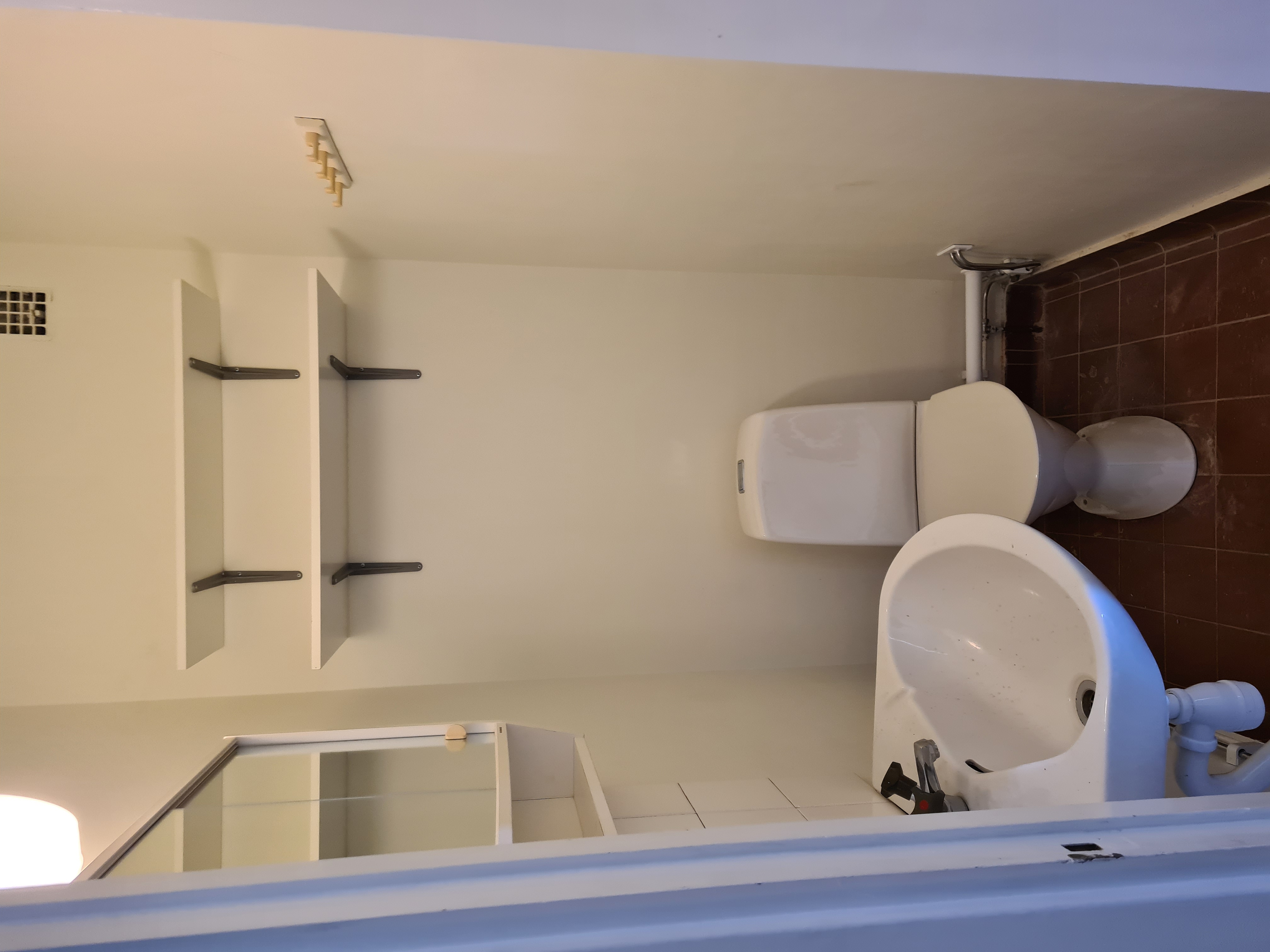 Lägenhet, 1 rooms, 20 sqm, Fagersta – bild 4
