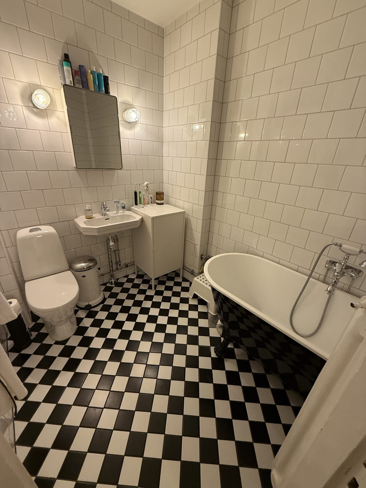 5 rok · 160 m² i Göteborg – bild 5