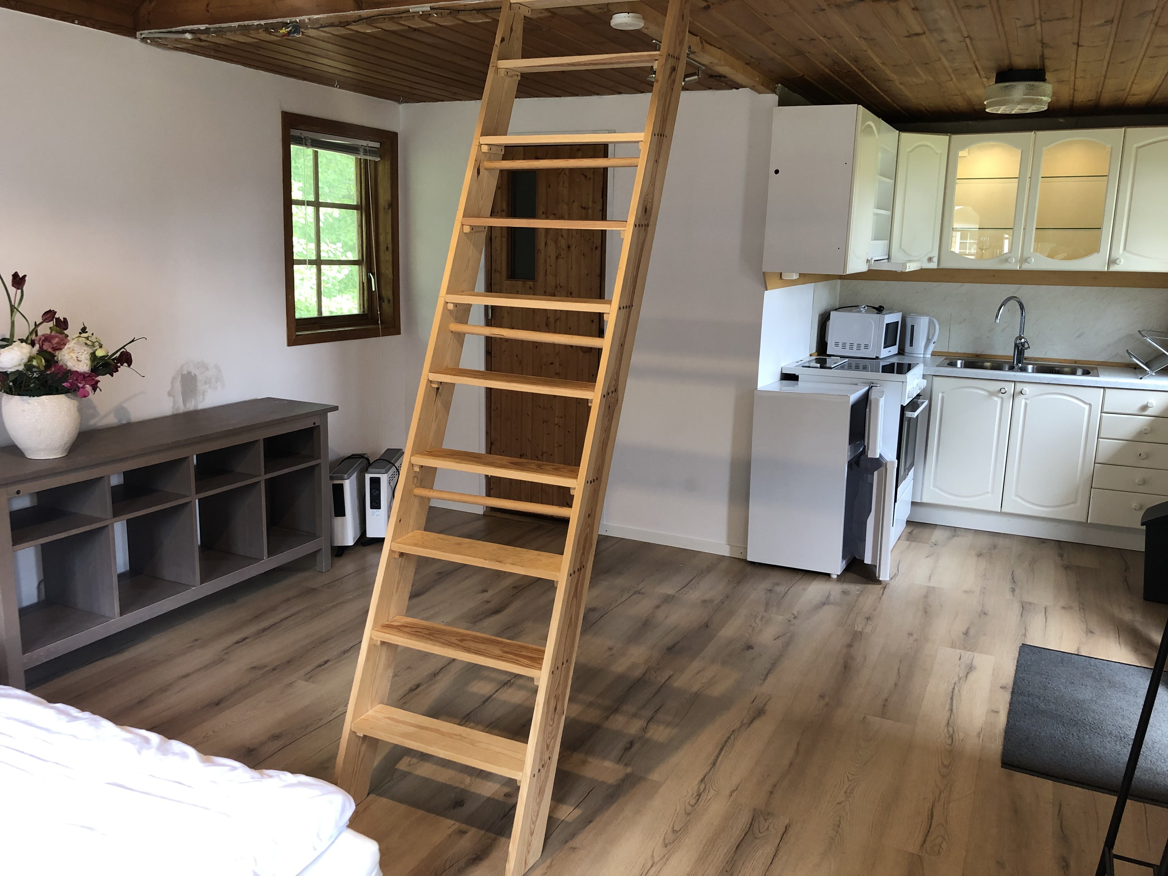Stuga, 1 rooms, 30 sqm, Tyresö – Tyresö