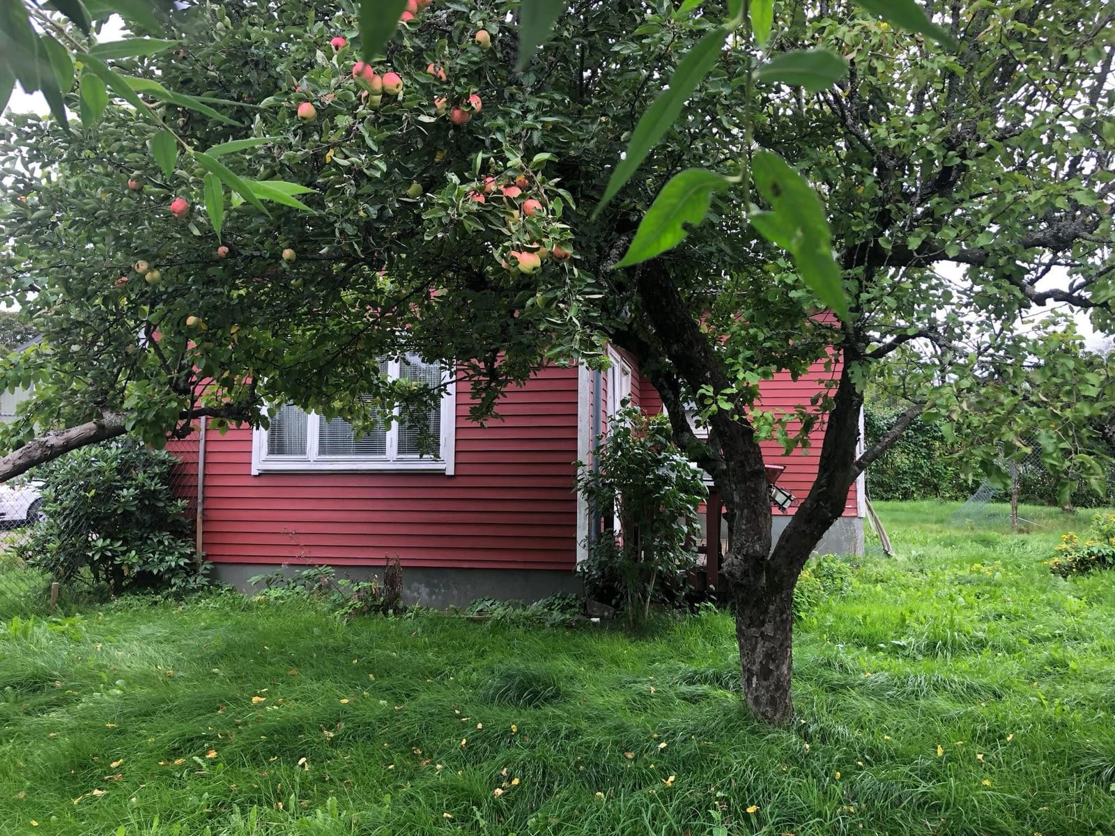 5 rok · 120 m² i Säffle – bild 9